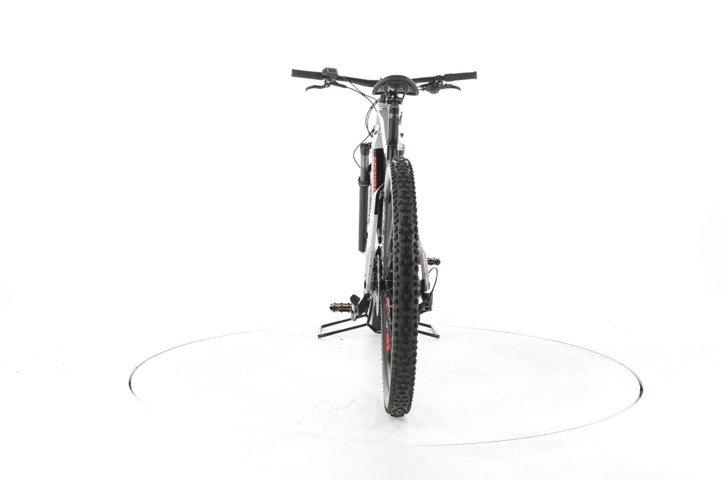 Haibike HardNine 9 E-Bike - Image 10