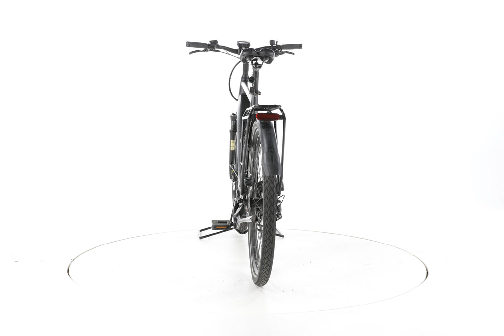 Pegasus Premio Evo 10Lite Trekking E-Bike - Image 10