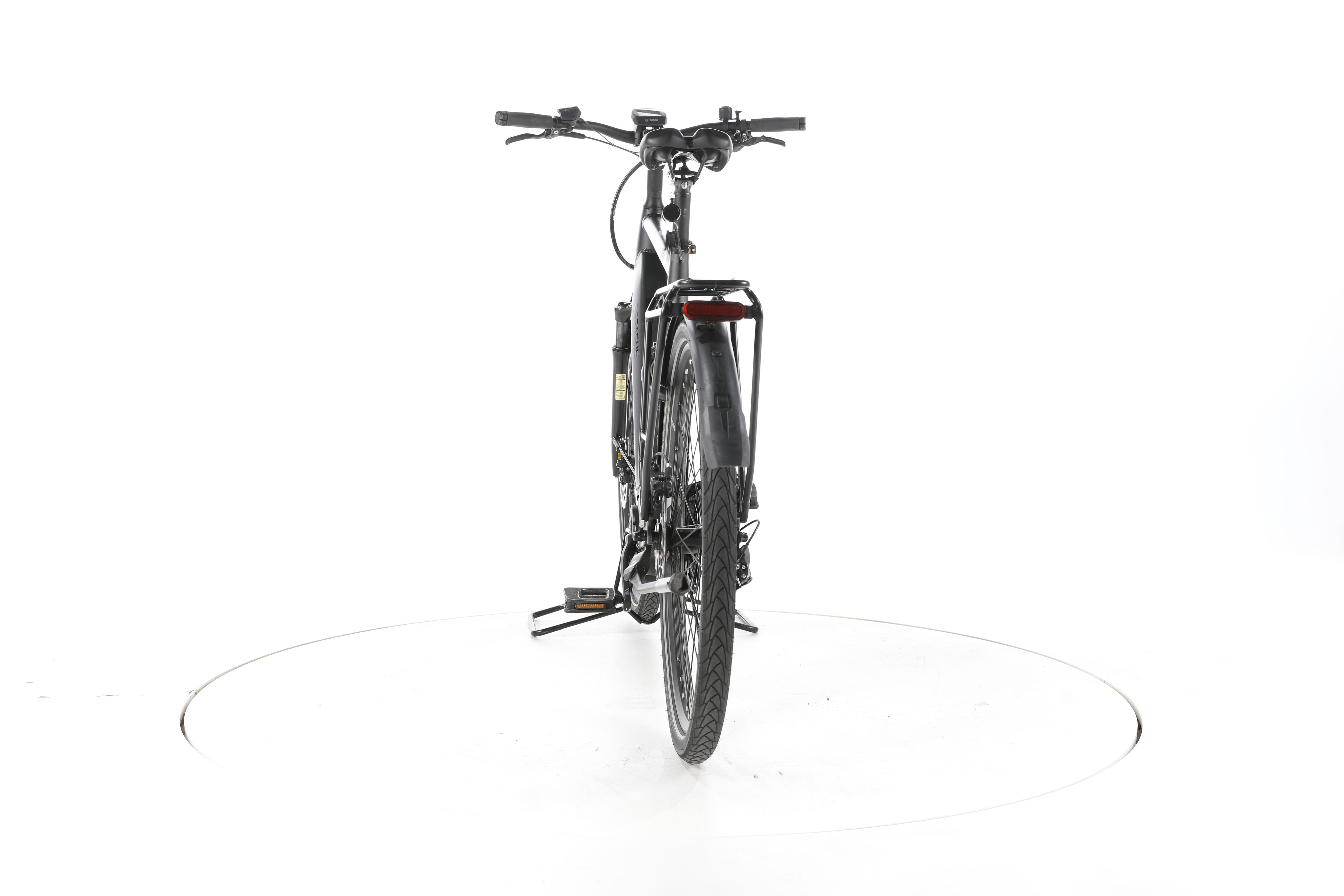 Pegasus Premio Evo 10Lite Trekking E-Bike - Image 10