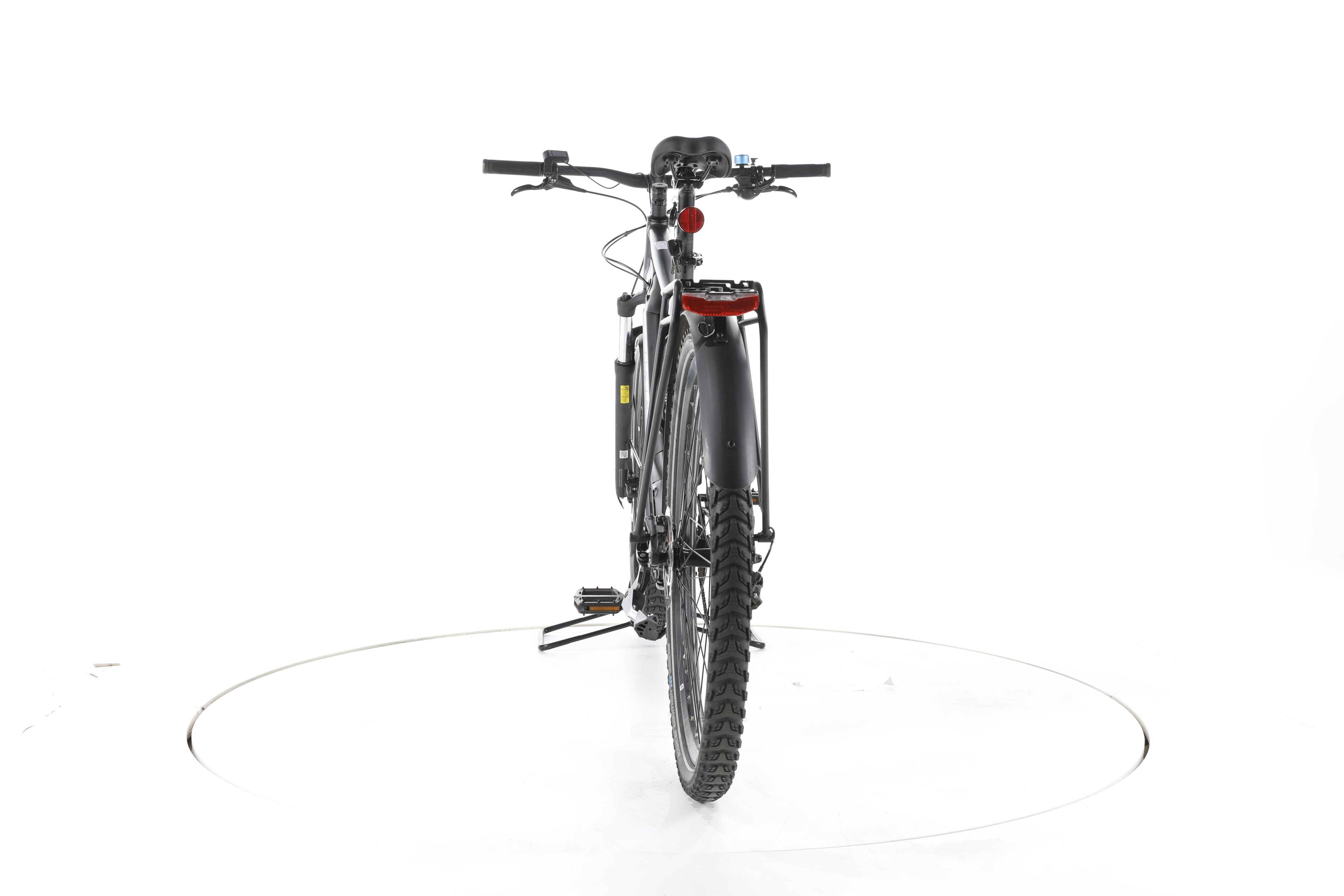 Giant Talon E+ EX Trekking E-Bike - Image 10