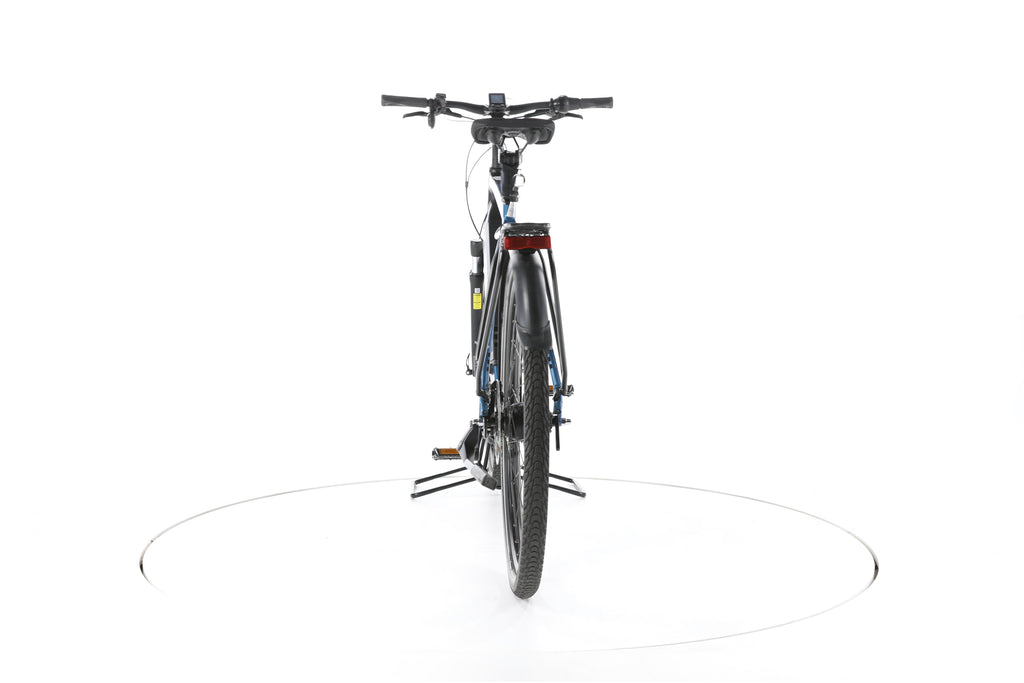 Raleigh Preston Premium City E-Bike - Image 10