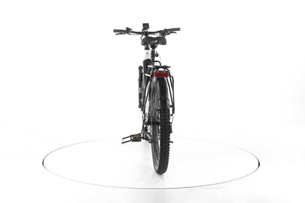 Velo de Ville SEB 990 Smart Trekking E-Bike Tiefeinsteiger - Image 10
