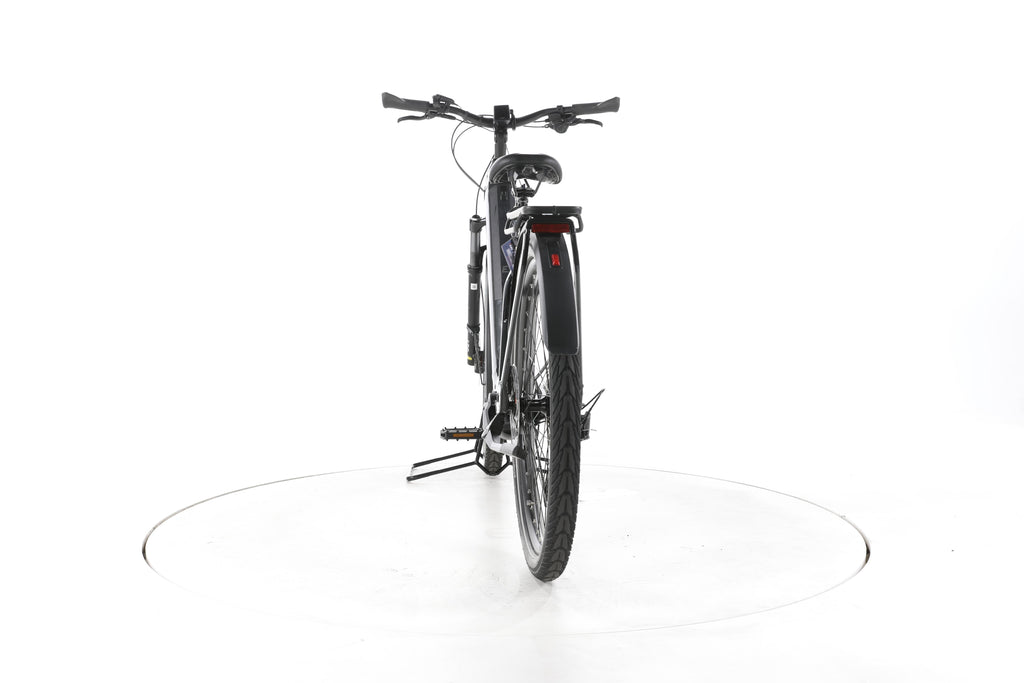 Cube Kathmandu Hybrid EXC Trekking E-Bike Tiefeinsteiger - Image 10