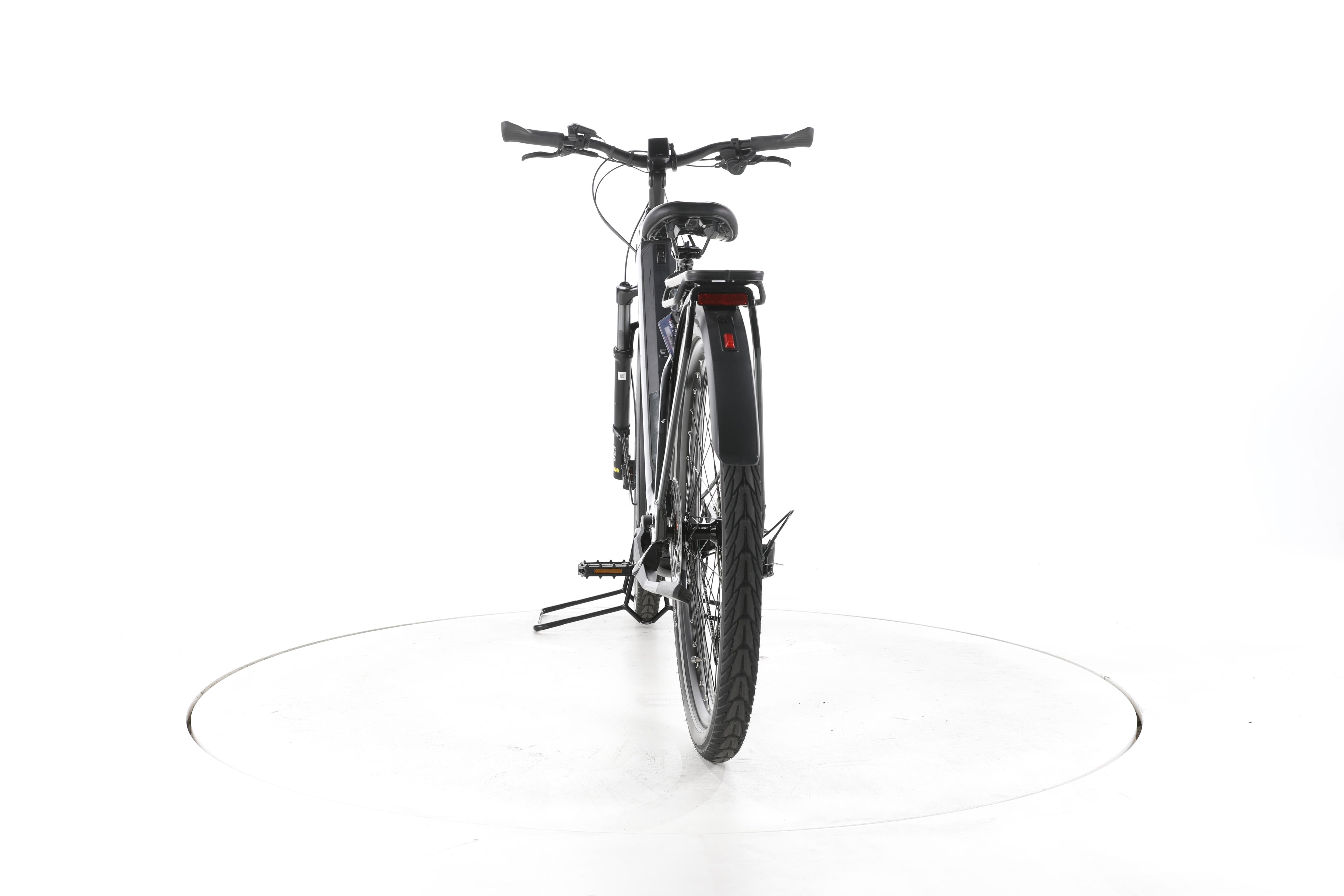 Cube Kathmandu Hybrid EXC Trekking E-Bike Tiefeinsteiger - Image 10