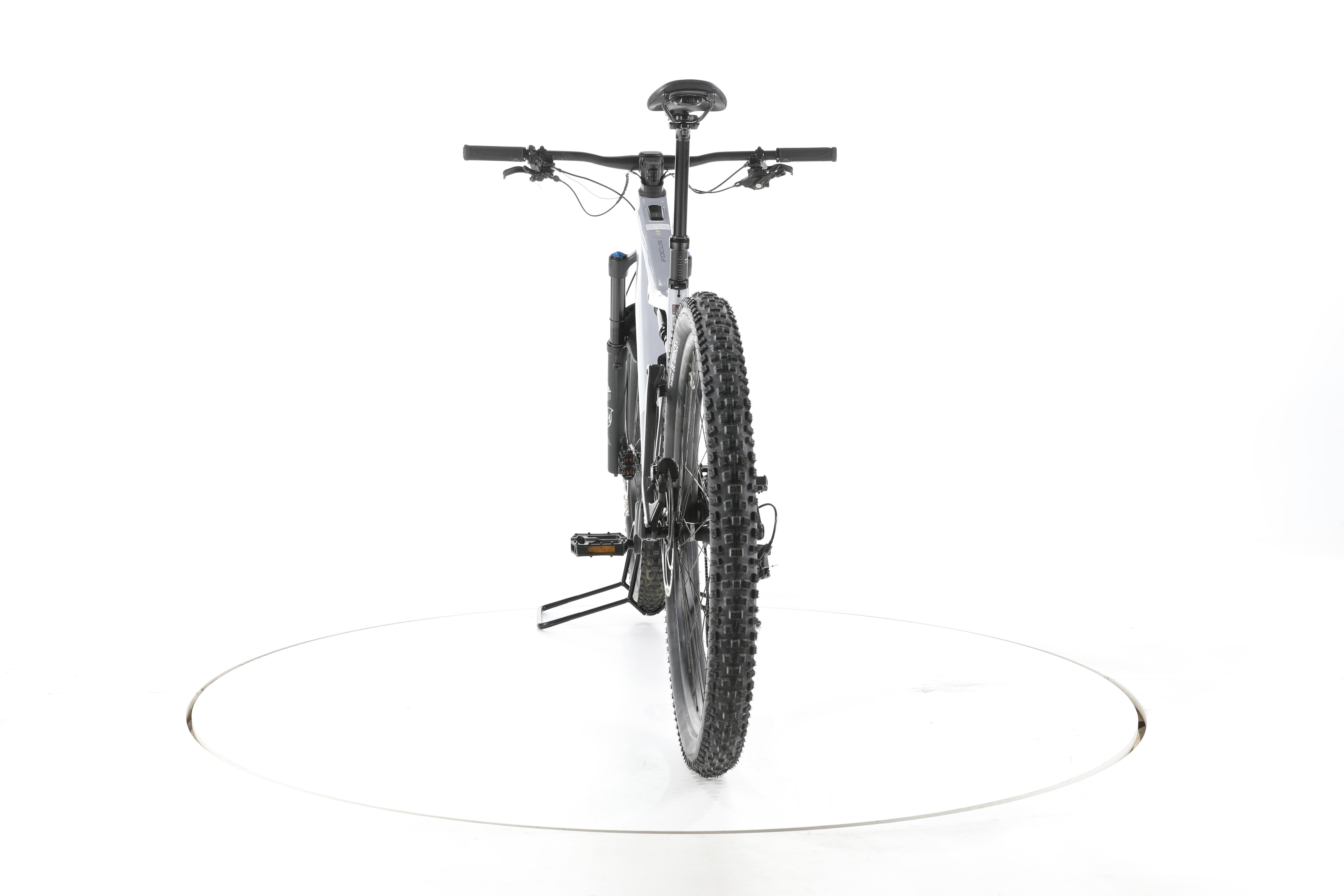 Focus JAM² SL 8.7 E-Bike Fully Carbon - Image 10