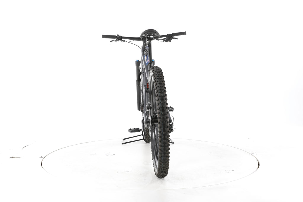 Cube Stereo Hybrid ONE44 HPC SLX E-Bike Fully Carbon 2025 - Image 10