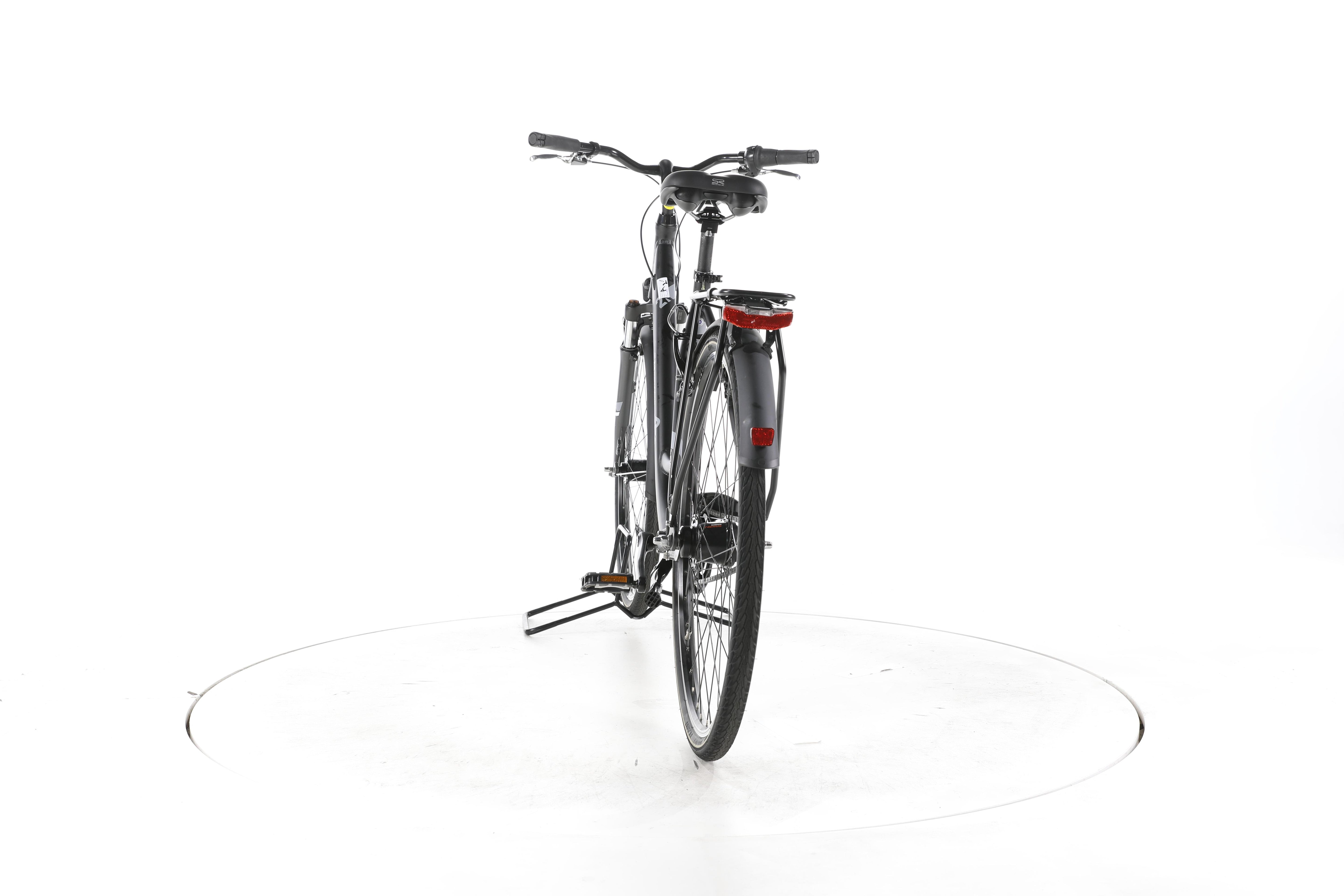 2R Manufaktur TRX 7 Fahrrad City & Trekking - Image 10