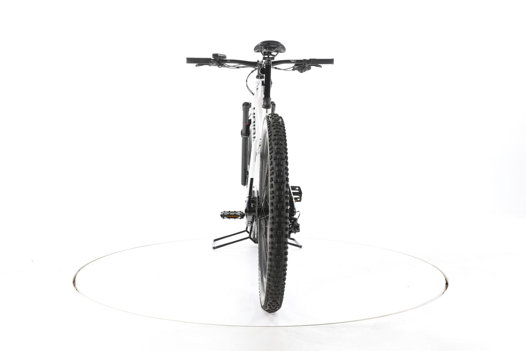 Haibike AllTrail 7 E-Bike Fully - Image 10