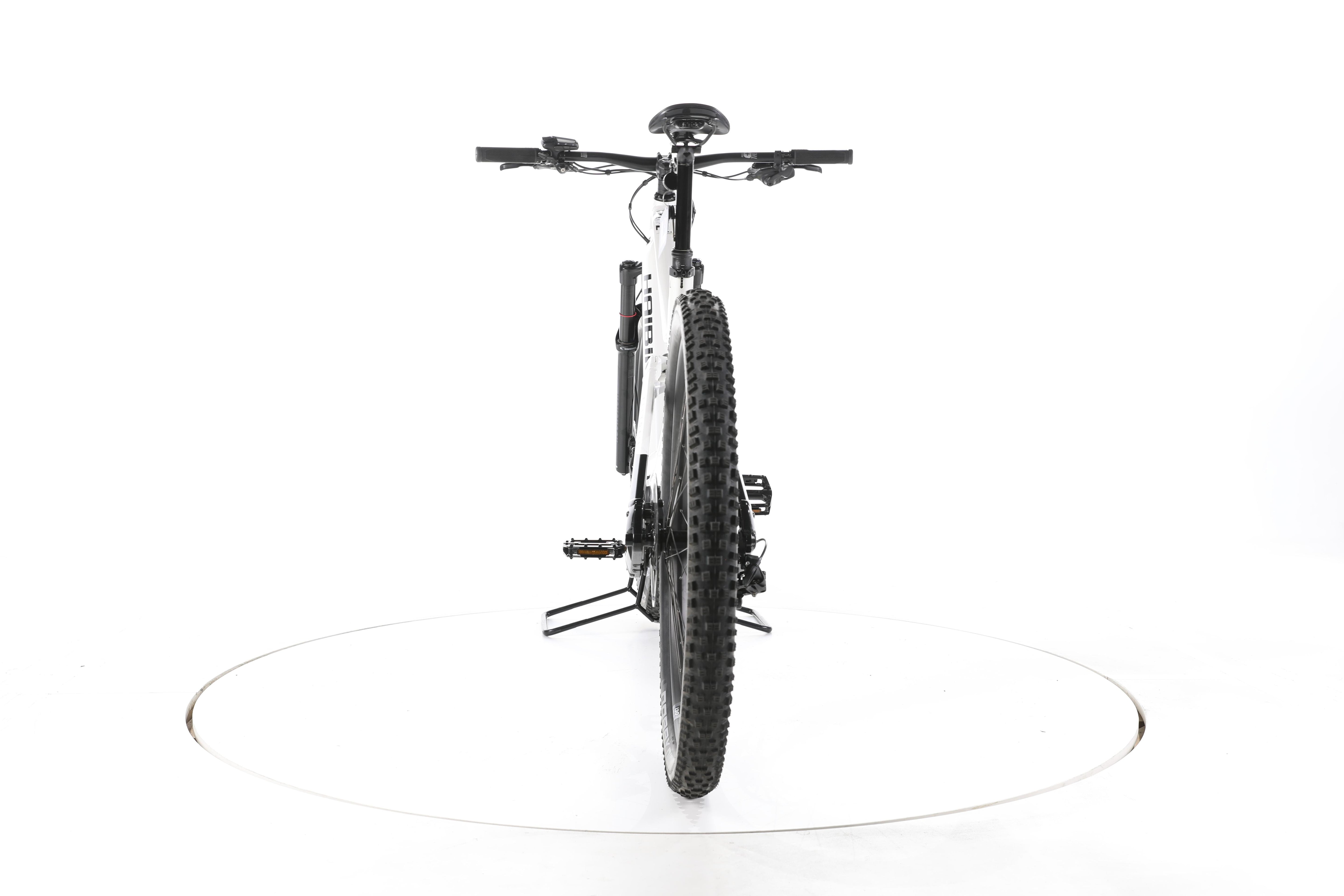 Haibike AllTrail 7 E-Bike Fully - Image 10