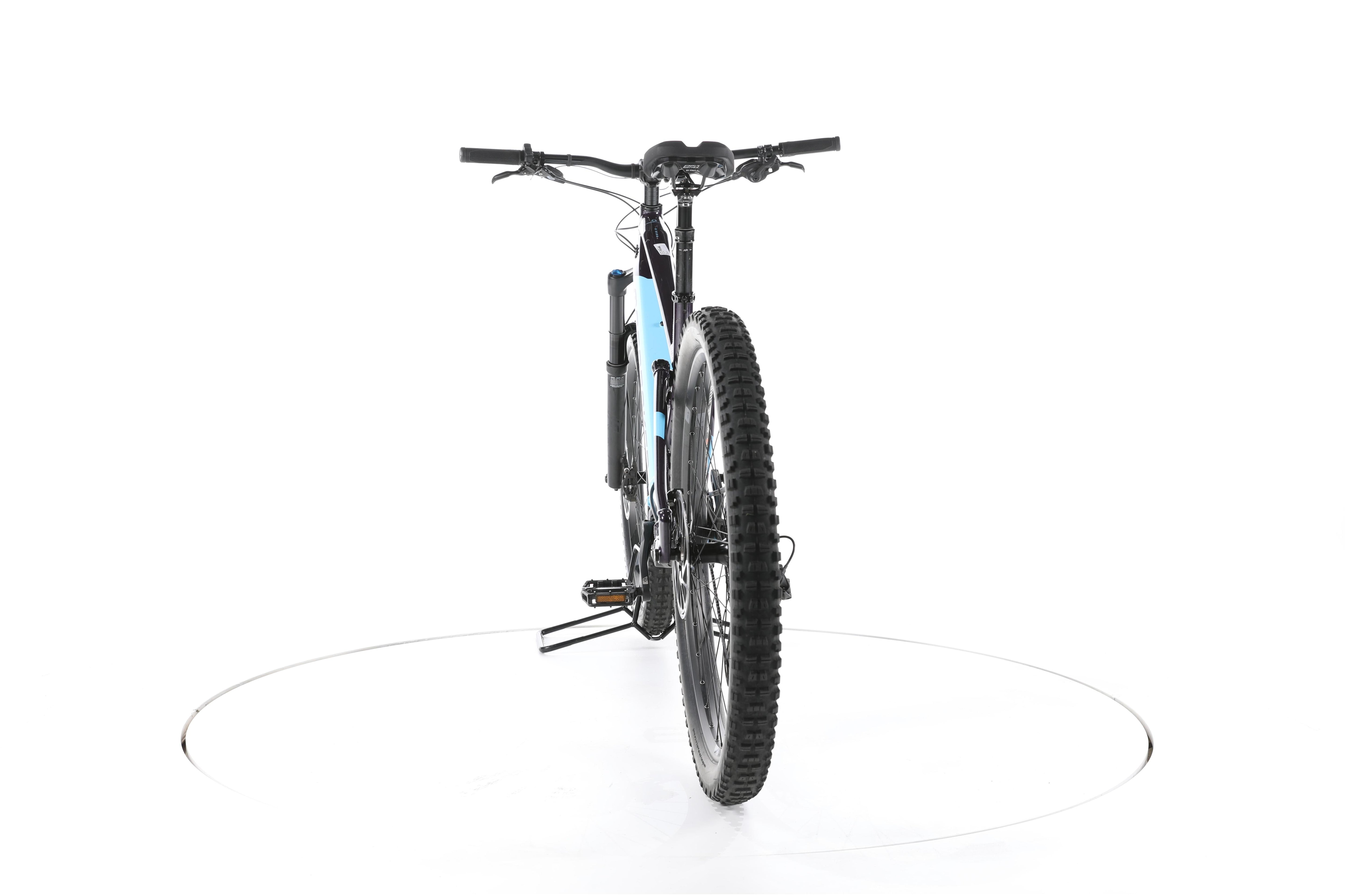 Mondraker DUSK R E-Bike Fully - Image 10