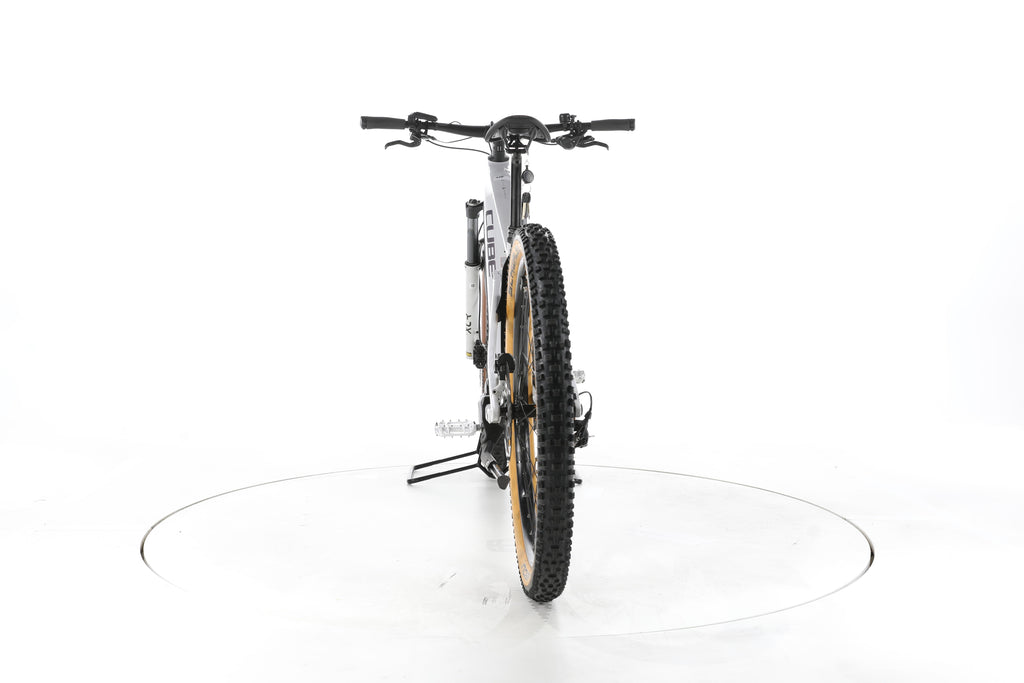 Cube STEREO HYBRID ONE44 Pro E-Bike Fully 2025 - Image 10