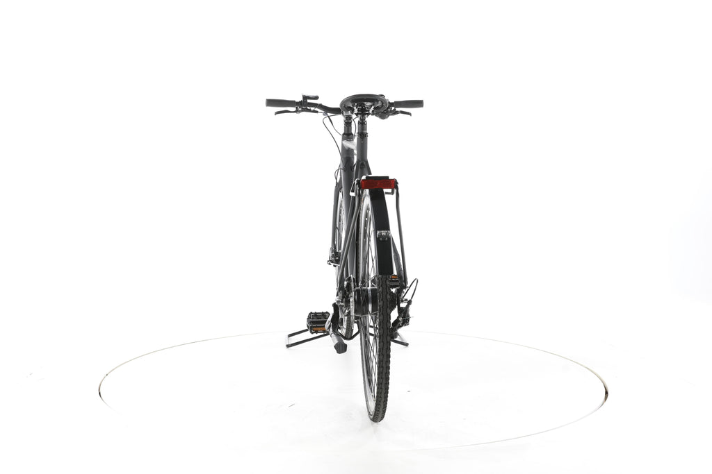 Grecos Eli Urban Trekking E-Bike - Image 10