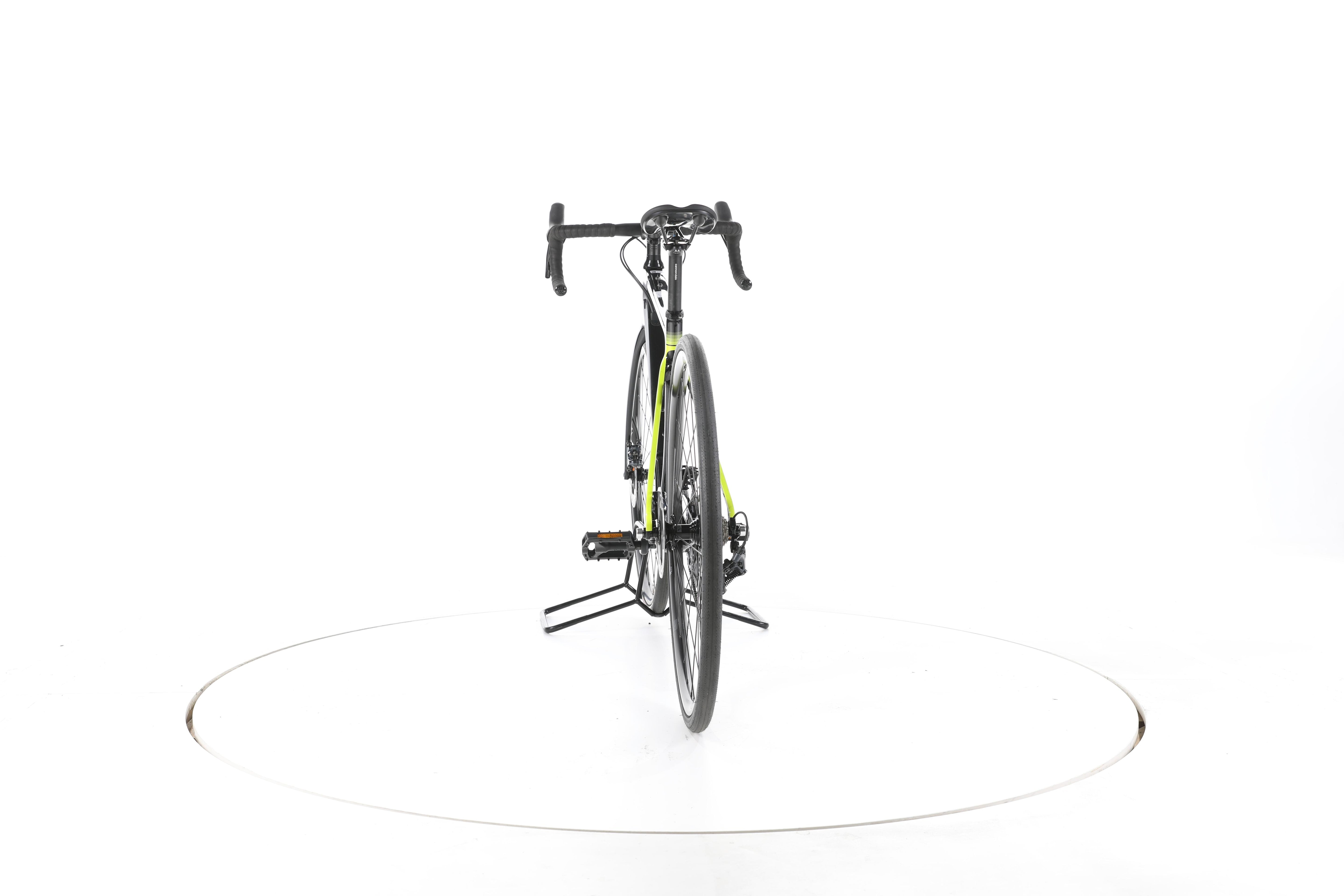 Cannondale Synapse 2 RL Rennrad Carbon - Image 10