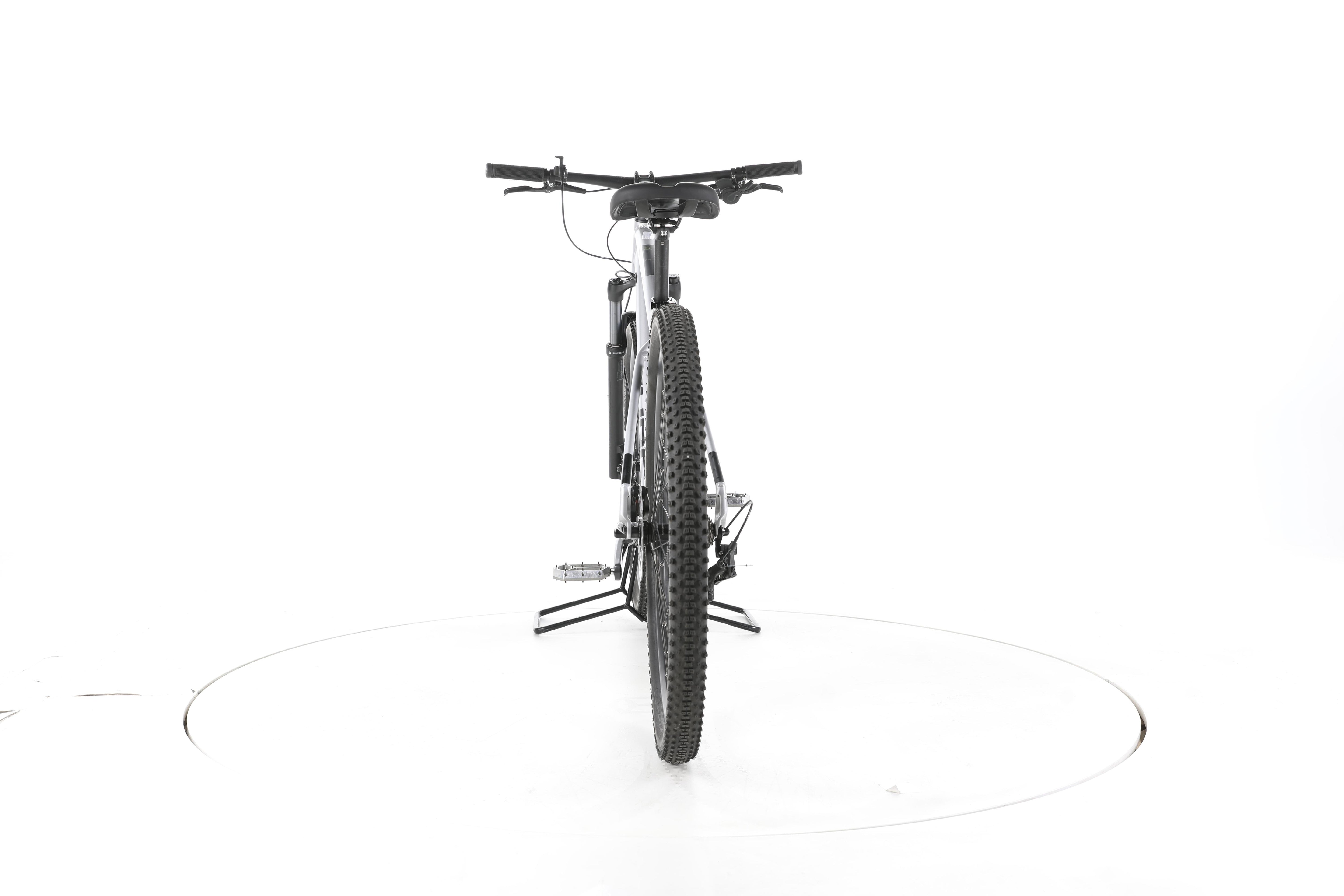 Cube Attention SLX Fahrrad Hardtail - Image 10