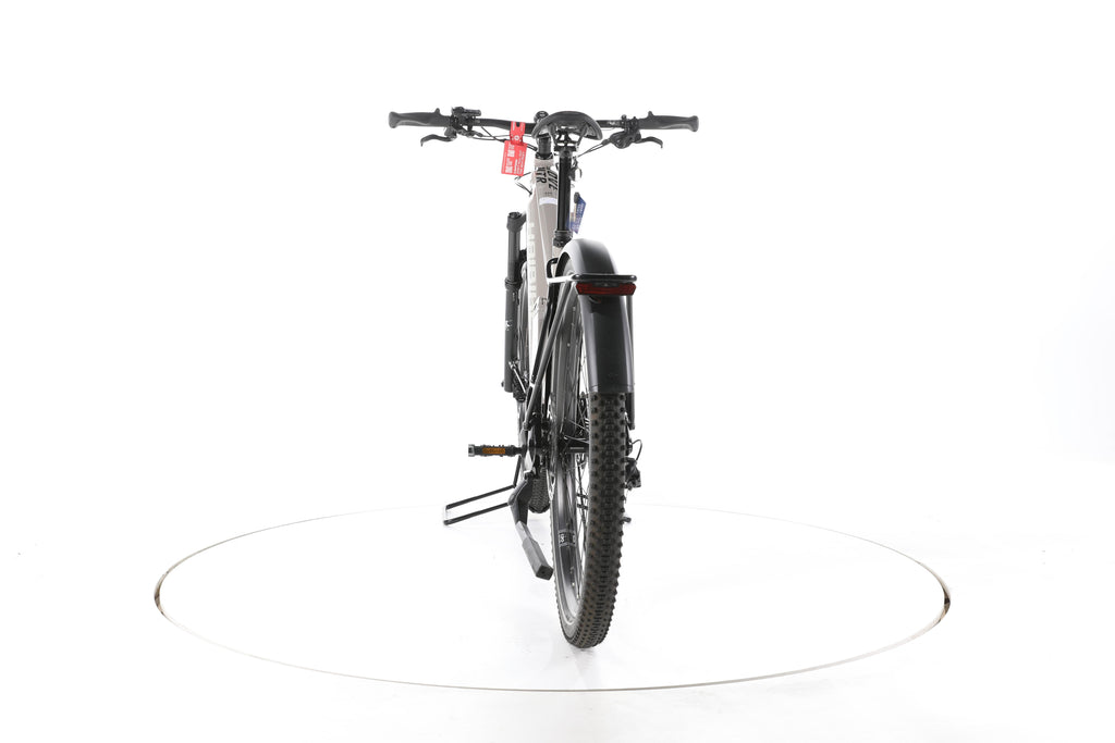 Haibike Adventr FS 10 SUV E-Bike 2026 - Image 10