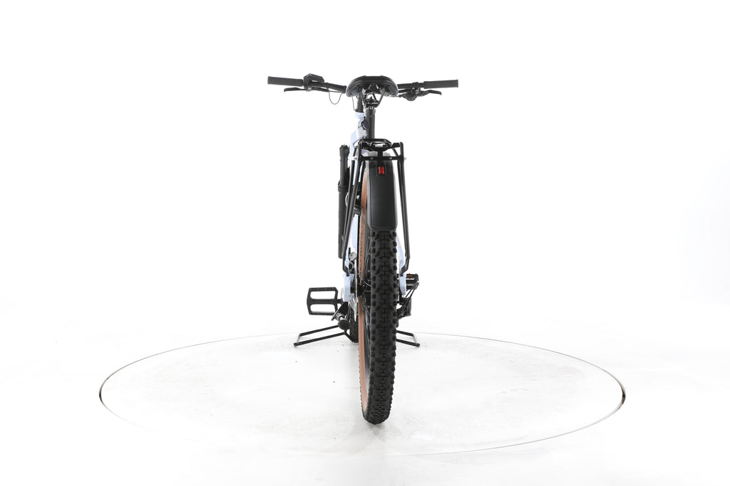 Cube Reaction Hybrid Pro Trekking E-Bike 2024 - Image 10
