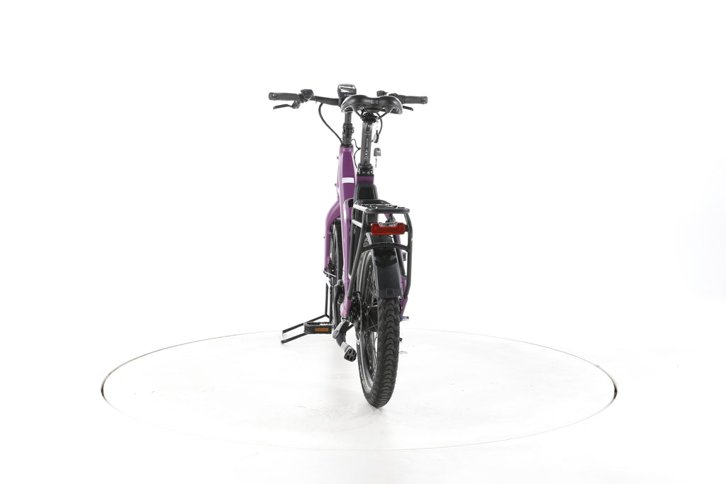 QIO Eins AP-8R Kompakt E-Bike Tiefeinsteiger - Image 10