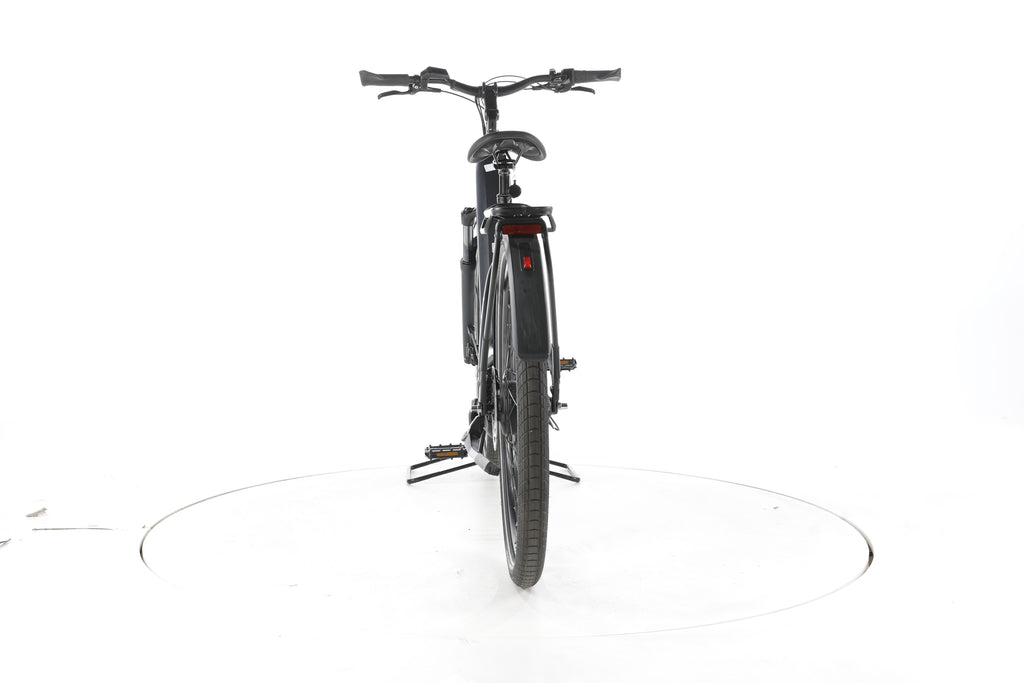 Cube Kathmandu Hybrid Comfort Pro City E-Bike Tiefeinsteiger 2025 - Image 10