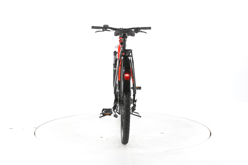 Raleigh Dundee 9 Trekking E-Bike - Image 10