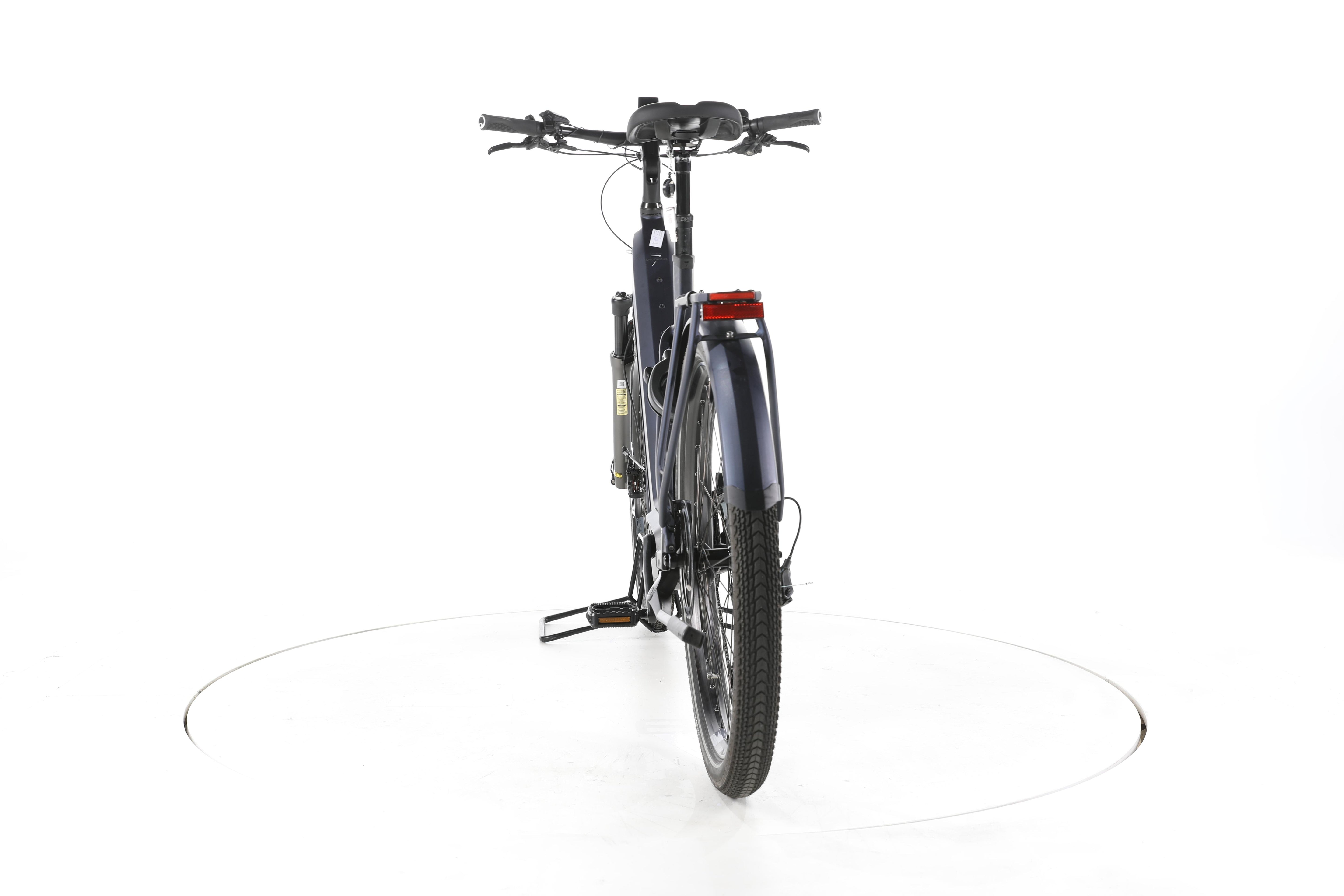 Kalkhoff Endeavour 7.B Advance + Trekking E-Bike Tiefeinsteiger 2024 - Image 10
