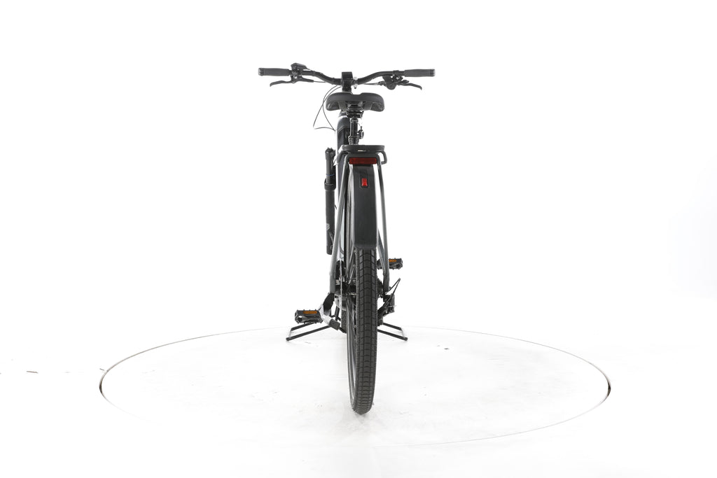 Cube Kathmandu Hybrid Pro Trekking E-Bike Tiefeinsteiger - Image 10