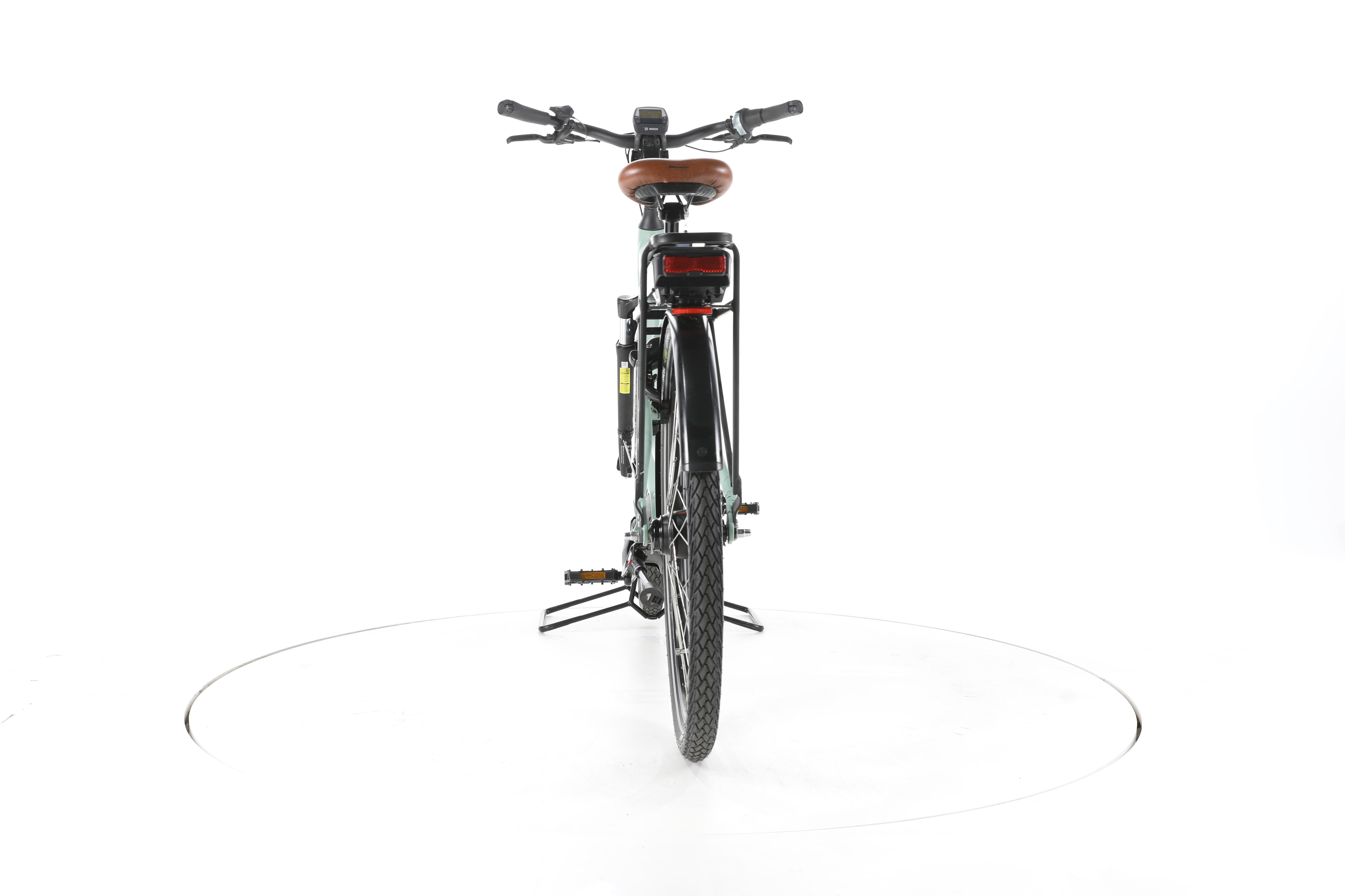 Riese & Müller Swing4 City E-Bike Tiefeinsteiger - Image 10