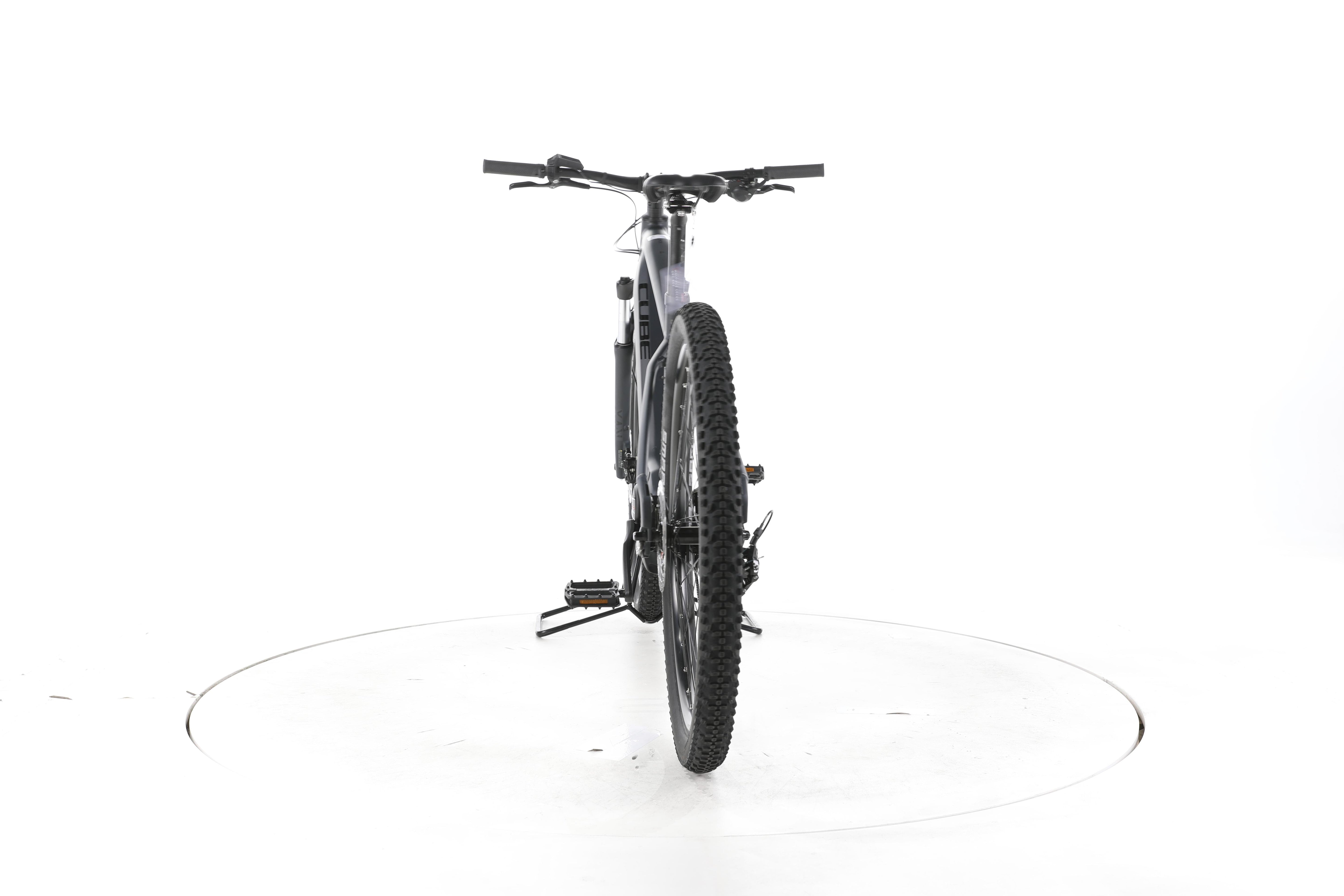 Cube Reaction Hybrid Performance E-Bike 2025 - Image 10