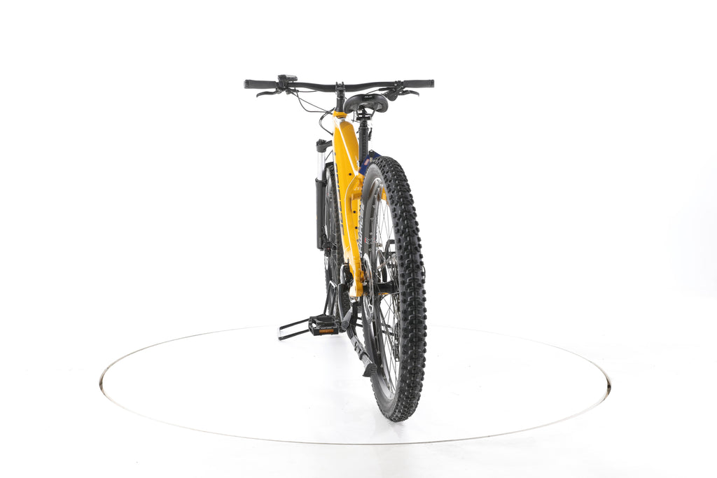 Lapierre Overvolt HT 7.6 E-Bike - Image 10