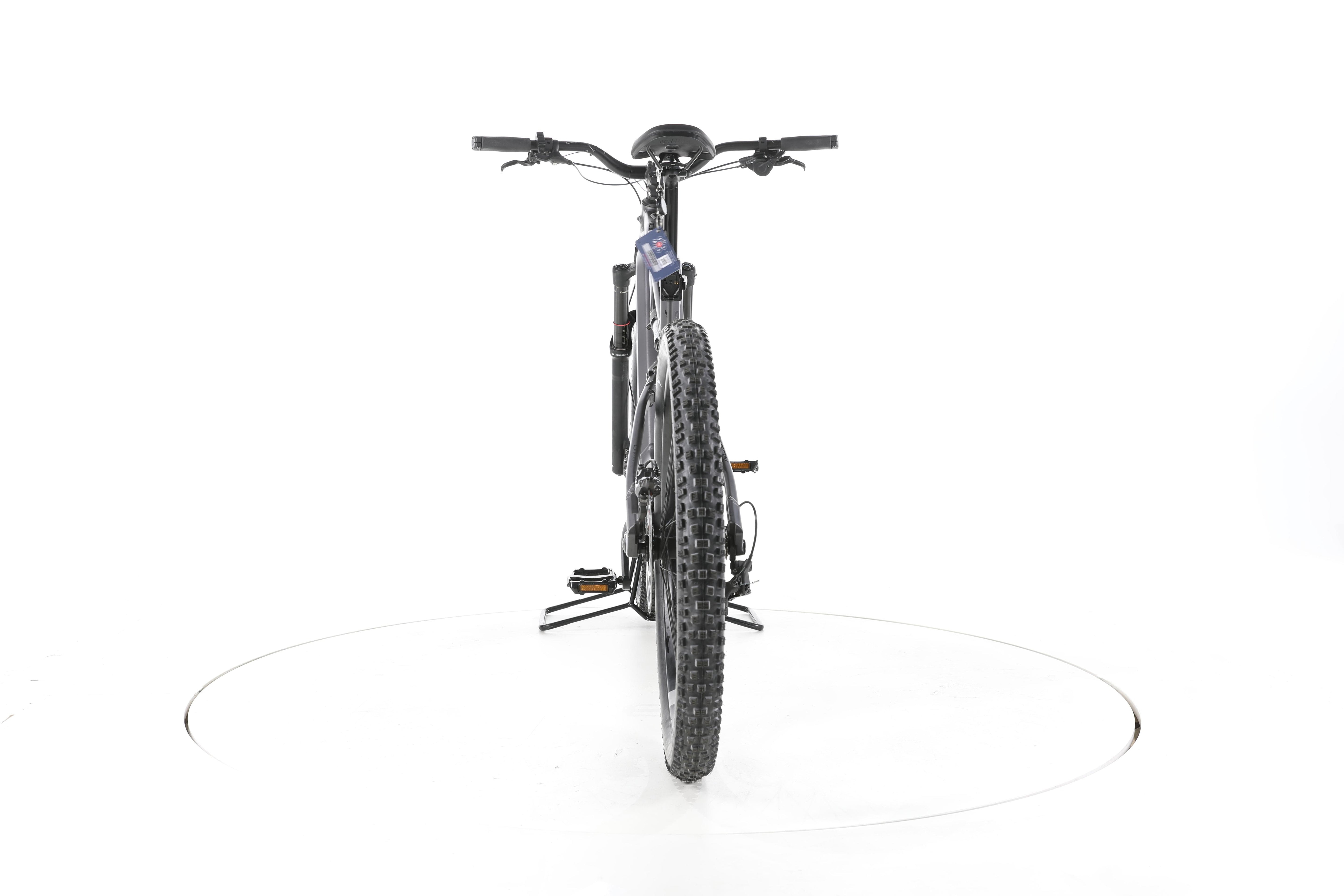 Hercules NOS FS 2.1 Fully E-Bike - Image 10