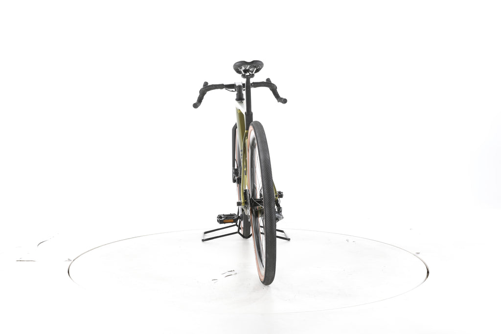 Rose Backroad GRX RX810 Gravelbike Carbon - Image 10