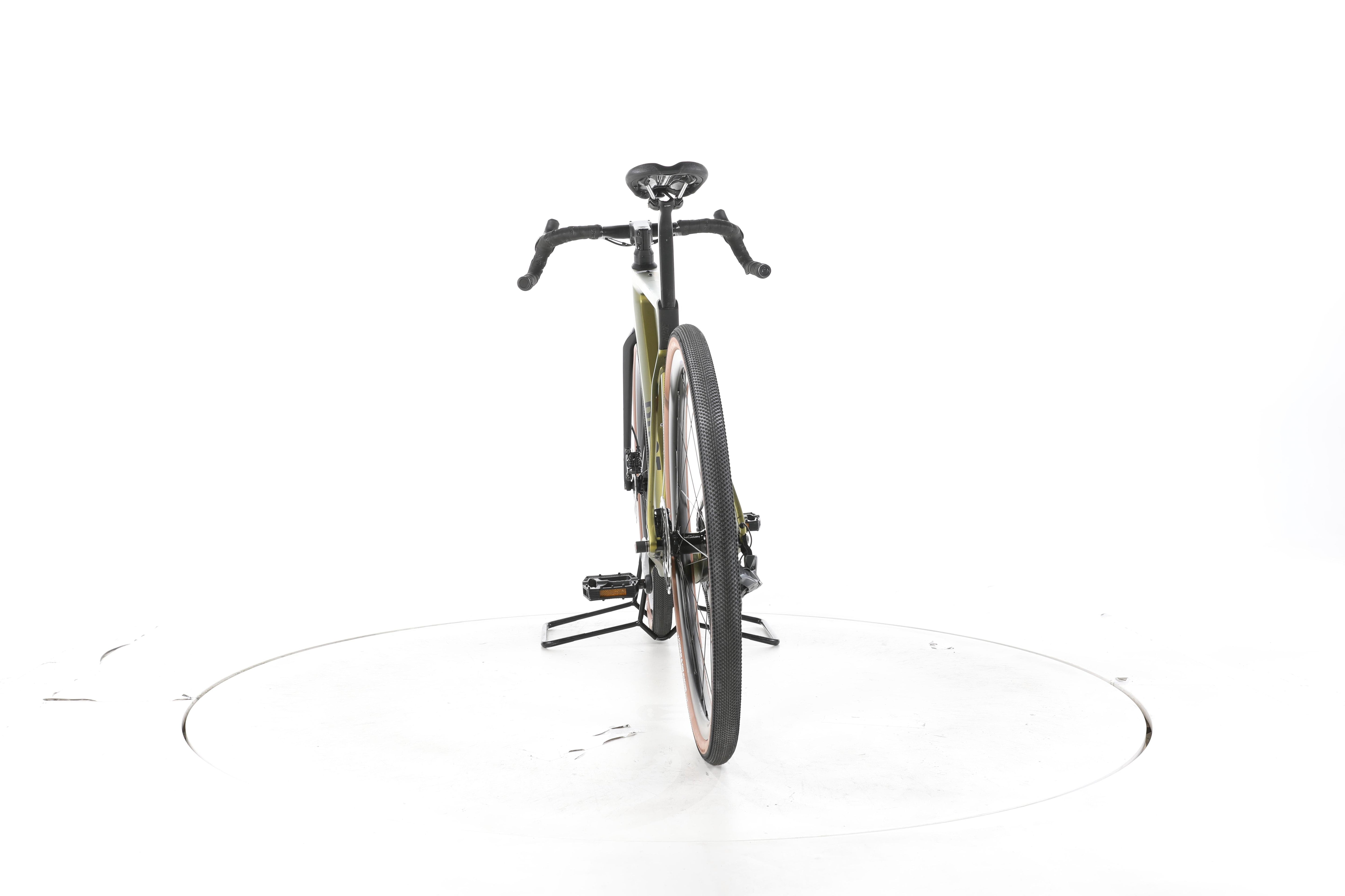 Rose Backroad GRX RX810 Gravelbike Carbon - Image 10