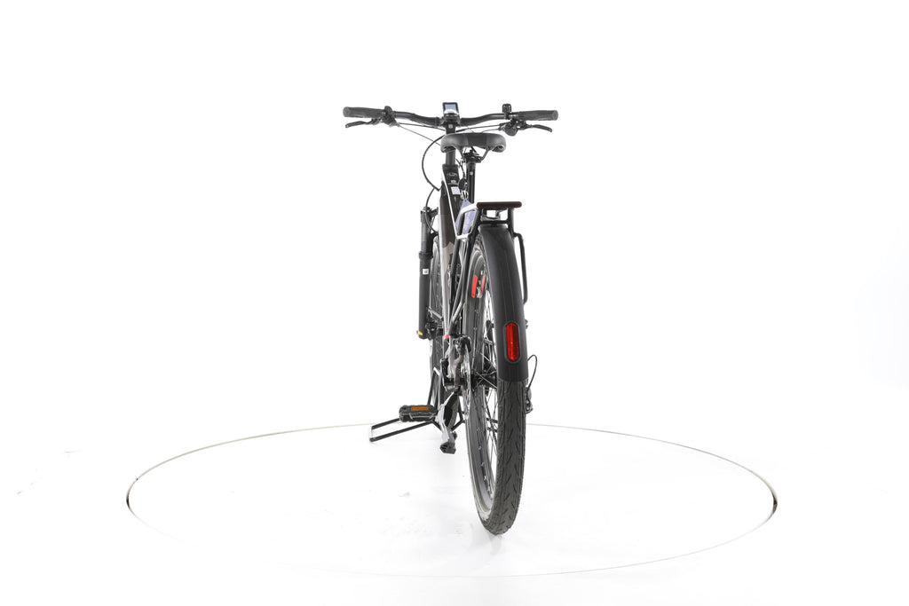 Husqvarna E-Bicycles Gran Tourer GT4 SUV E-Bike 2023 - Image 10