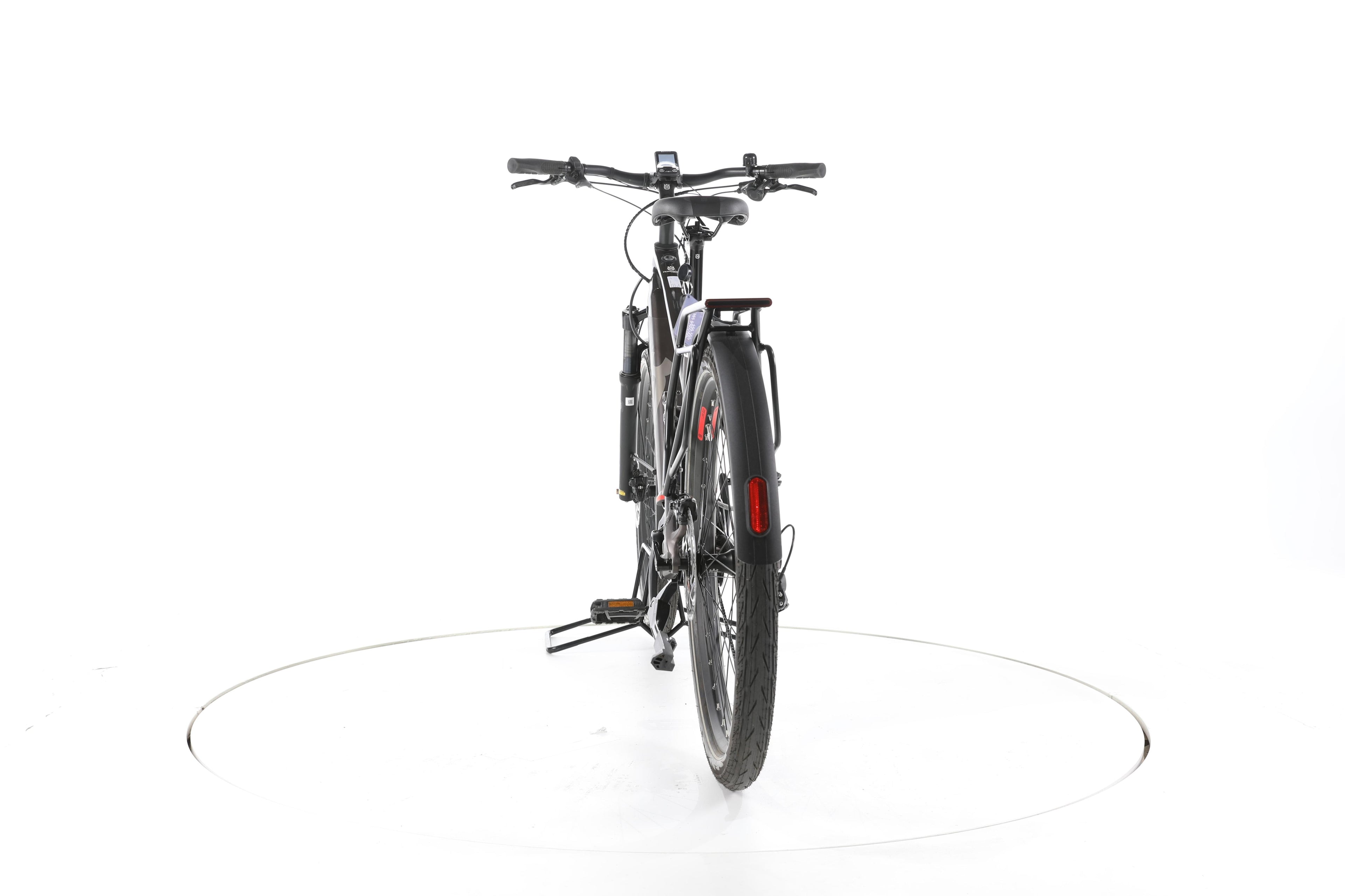 Husqvarna E-Bicycles Gran Tourer GT4 SUV E-Bike 2023 - Image 10