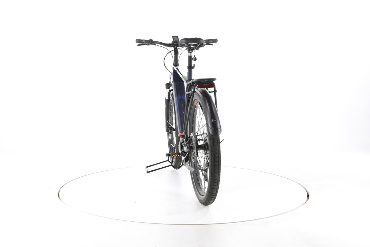 Husqvarna E-Bicycles Gran Tourer GT2 Trekking E-Bike - Image 10