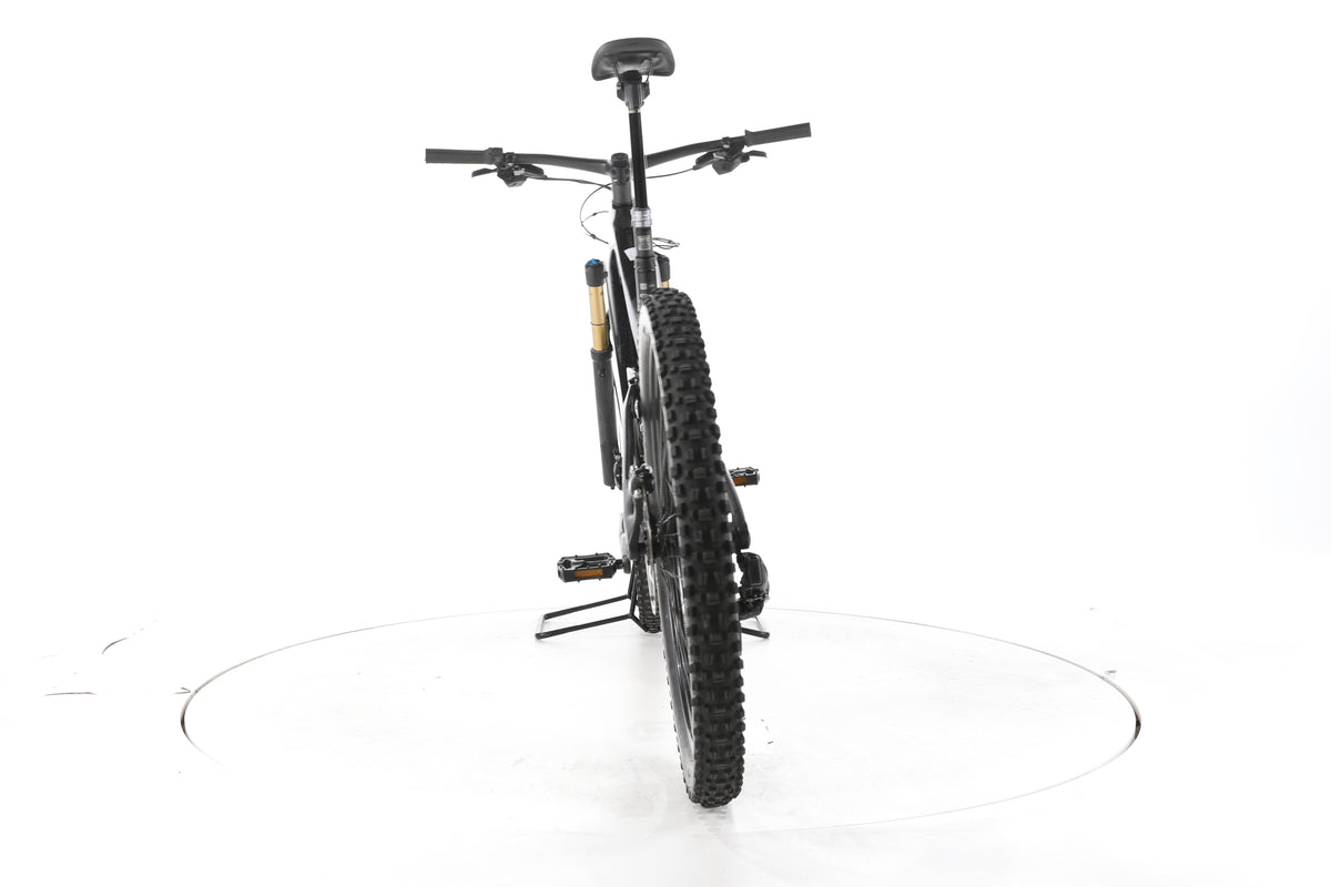 Giant Trance X Advanced E+ LTD E-Bike Fully Carbon - Image 10
