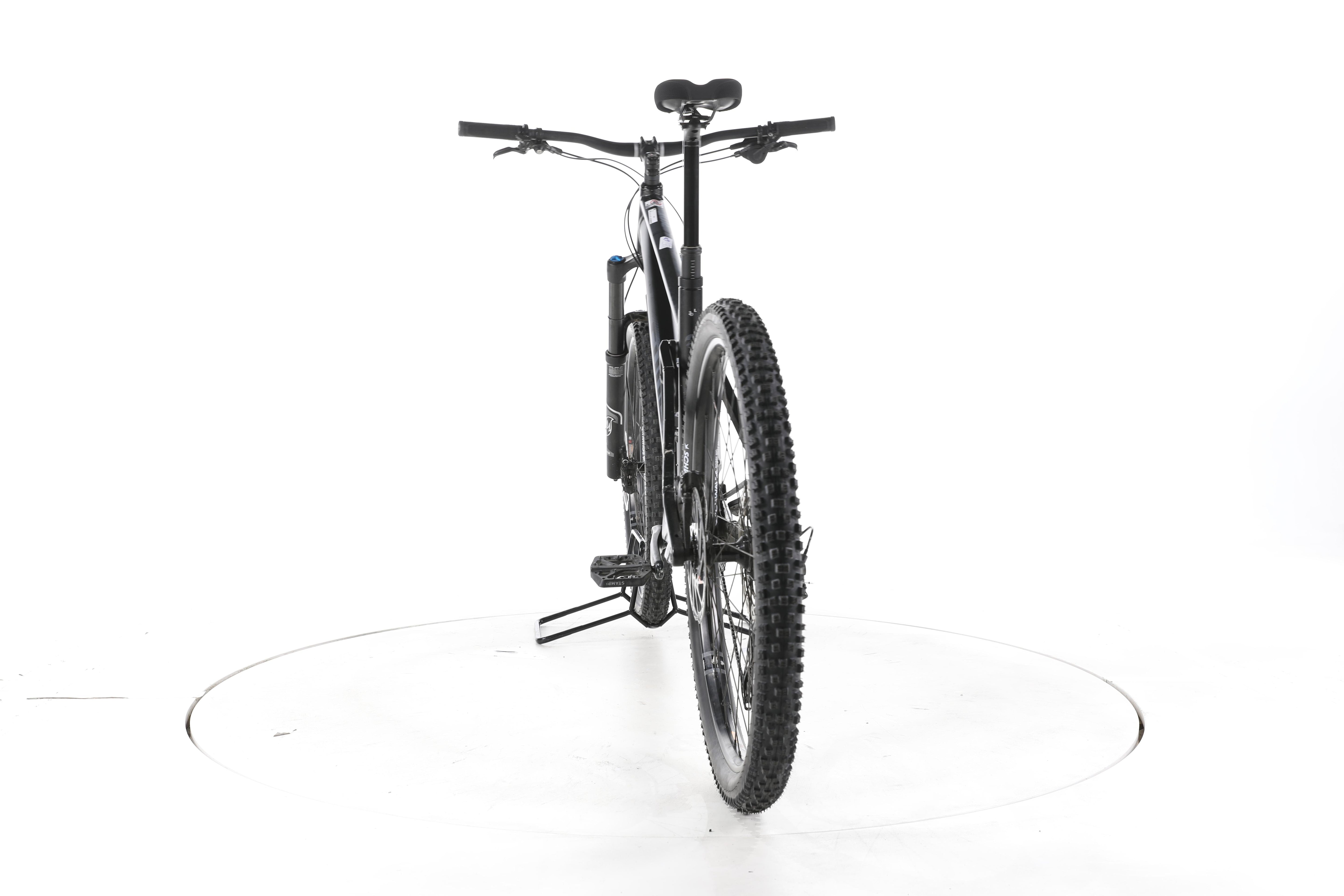 Ghost Riot AM Essential Fahrrad Fully - Image 10