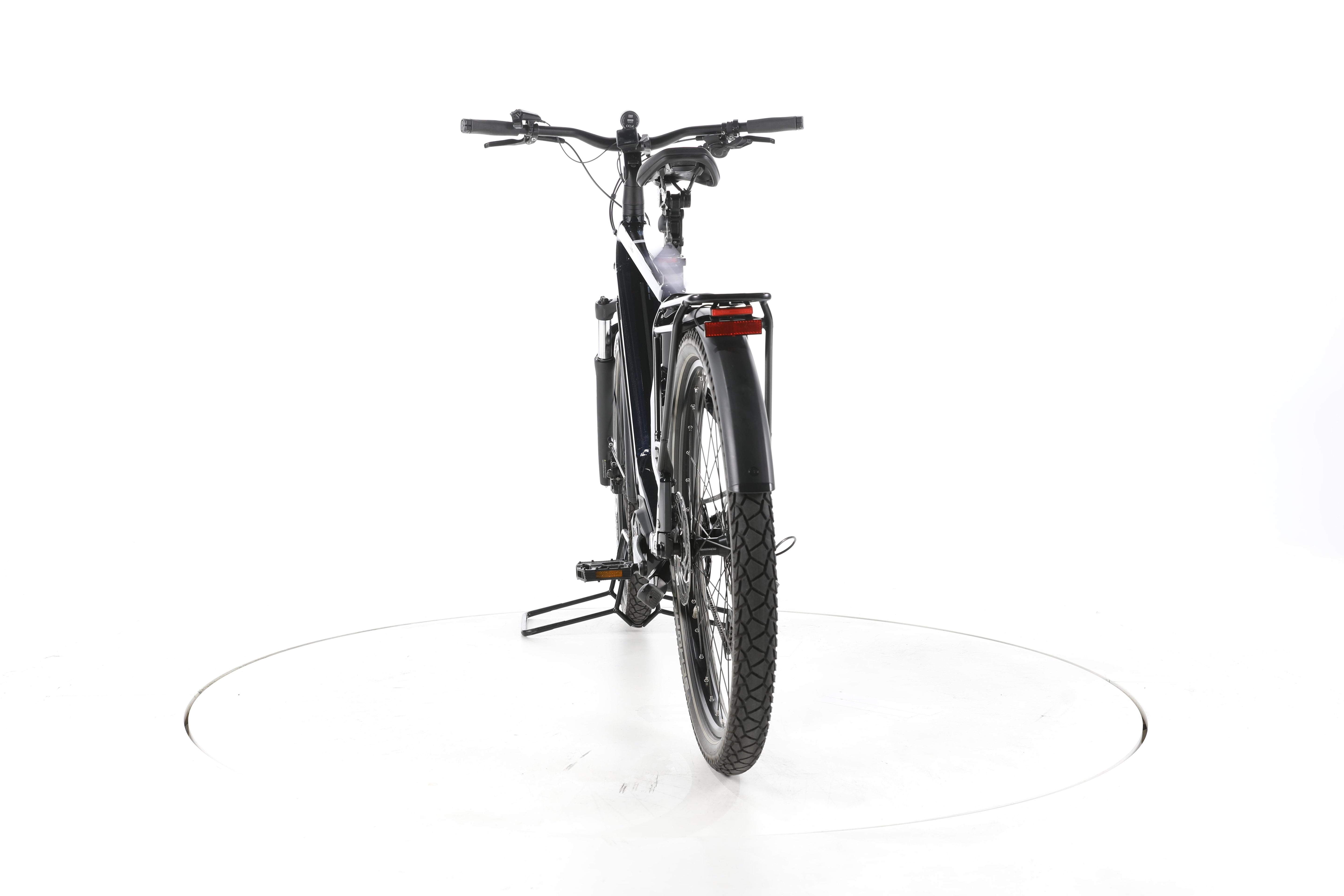 Winora Yakun 10 Trekking E-Bike - Image 10