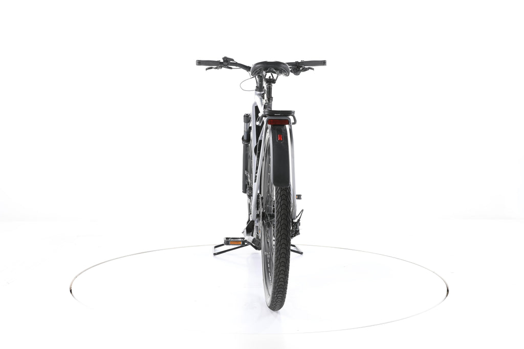Cube Kathmandu Hybrid SLX Trekking E-Bike - Image 10