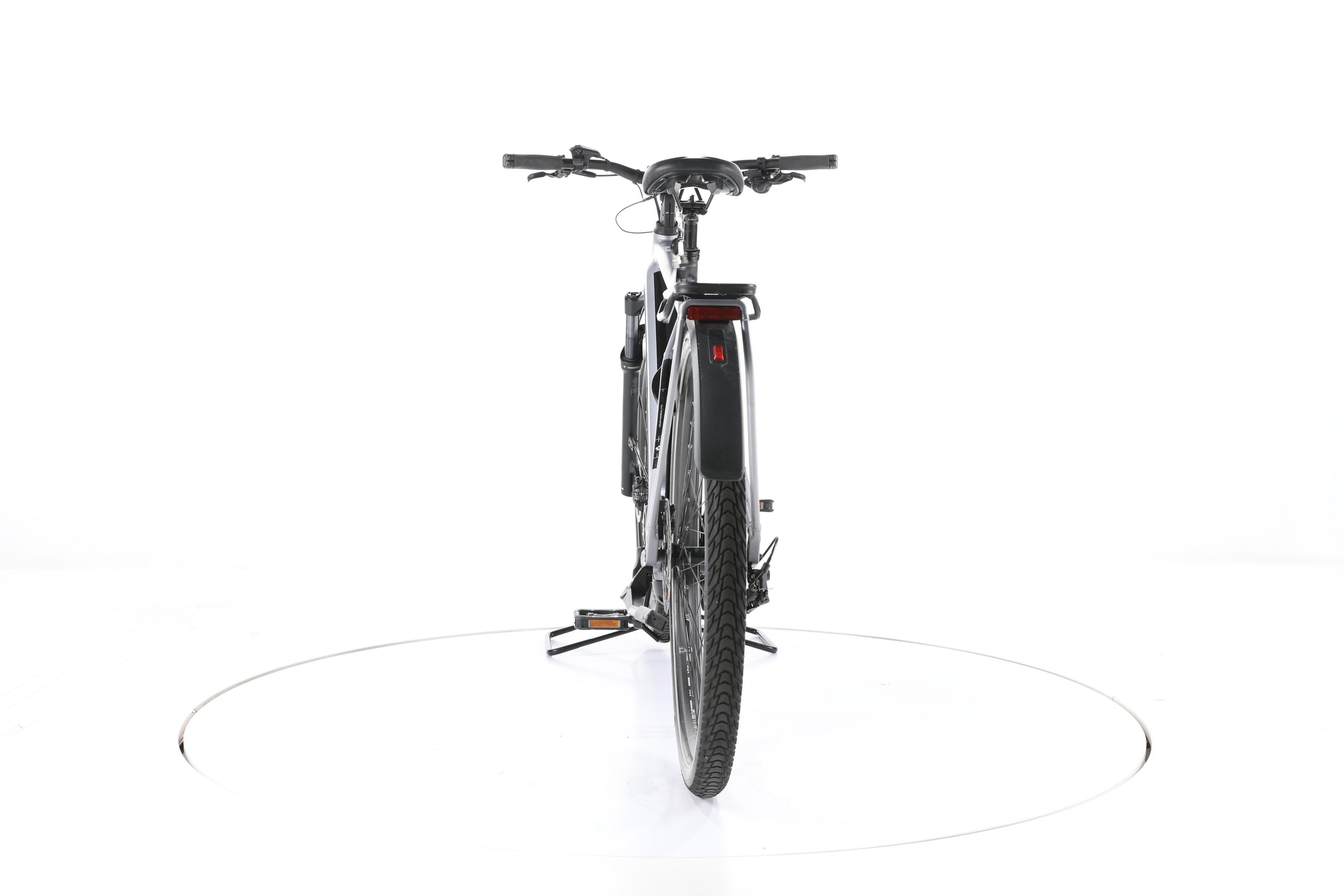 Cube Kathmandu Hybrid SLX Trekking E-Bike - Image 10