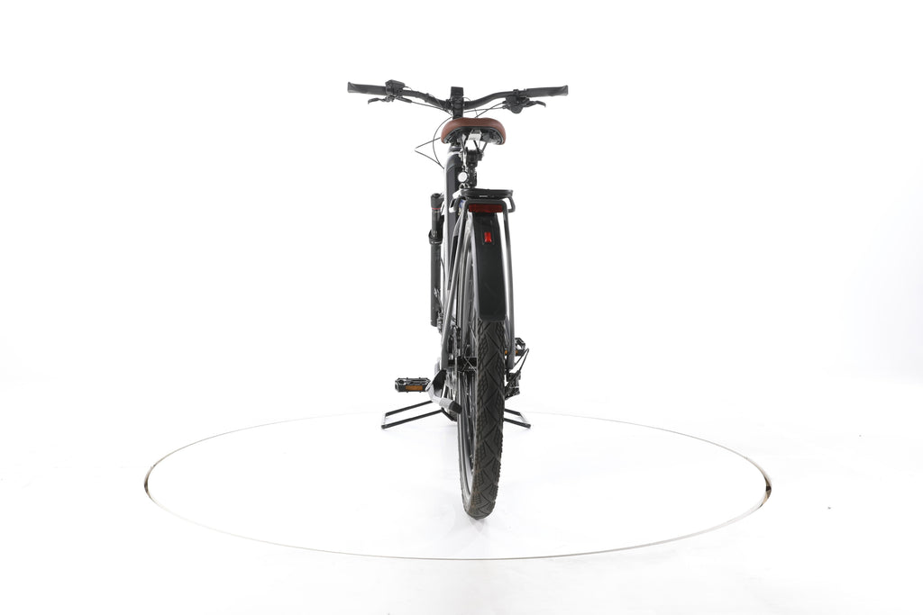 Cube Kathmandu Hybrid SLT Trekking E-Bike Tiefeinsteiger - Image 10