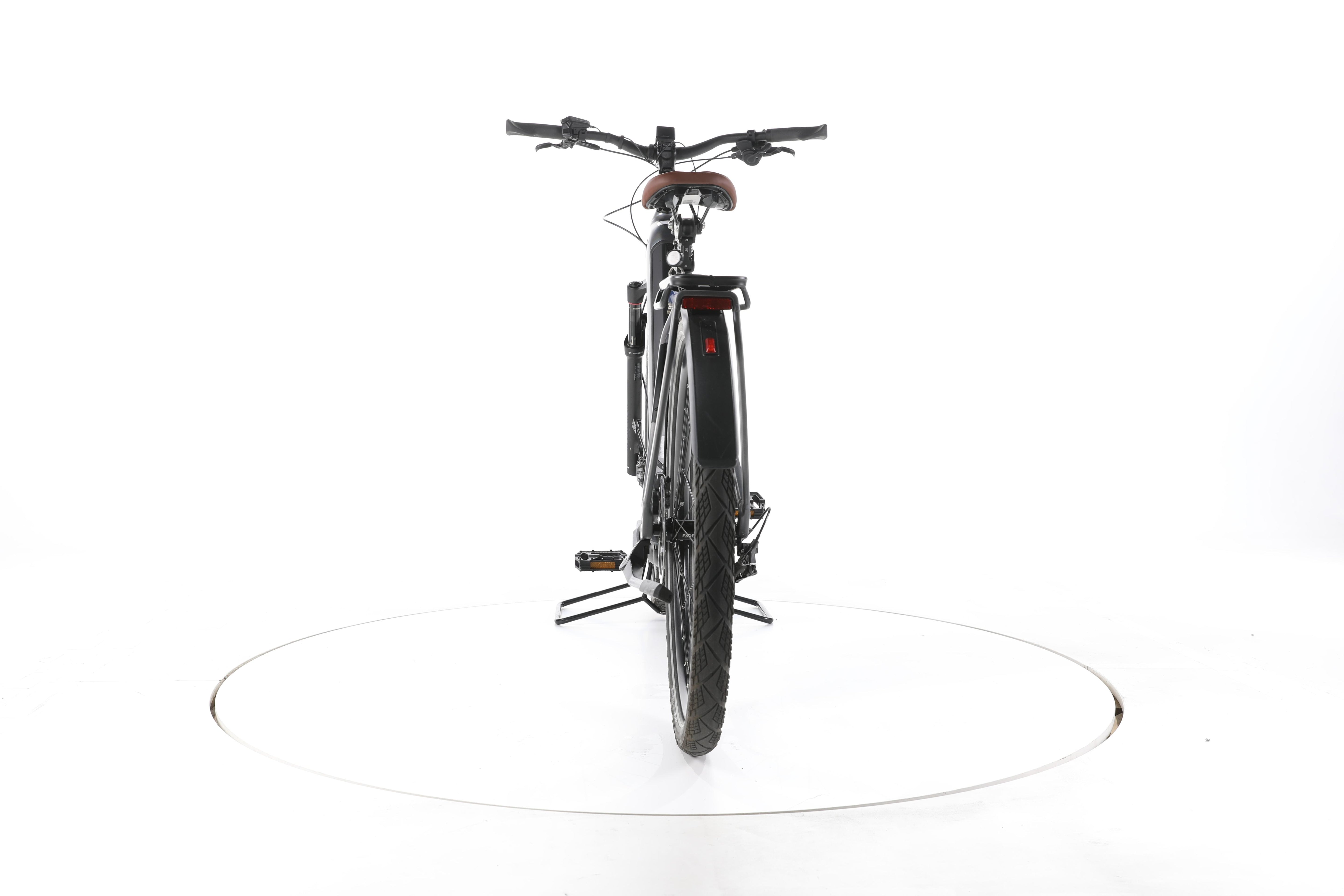 Cube Kathmandu Hybrid SLT Trekking E-Bike Tiefeinsteiger - Image 10