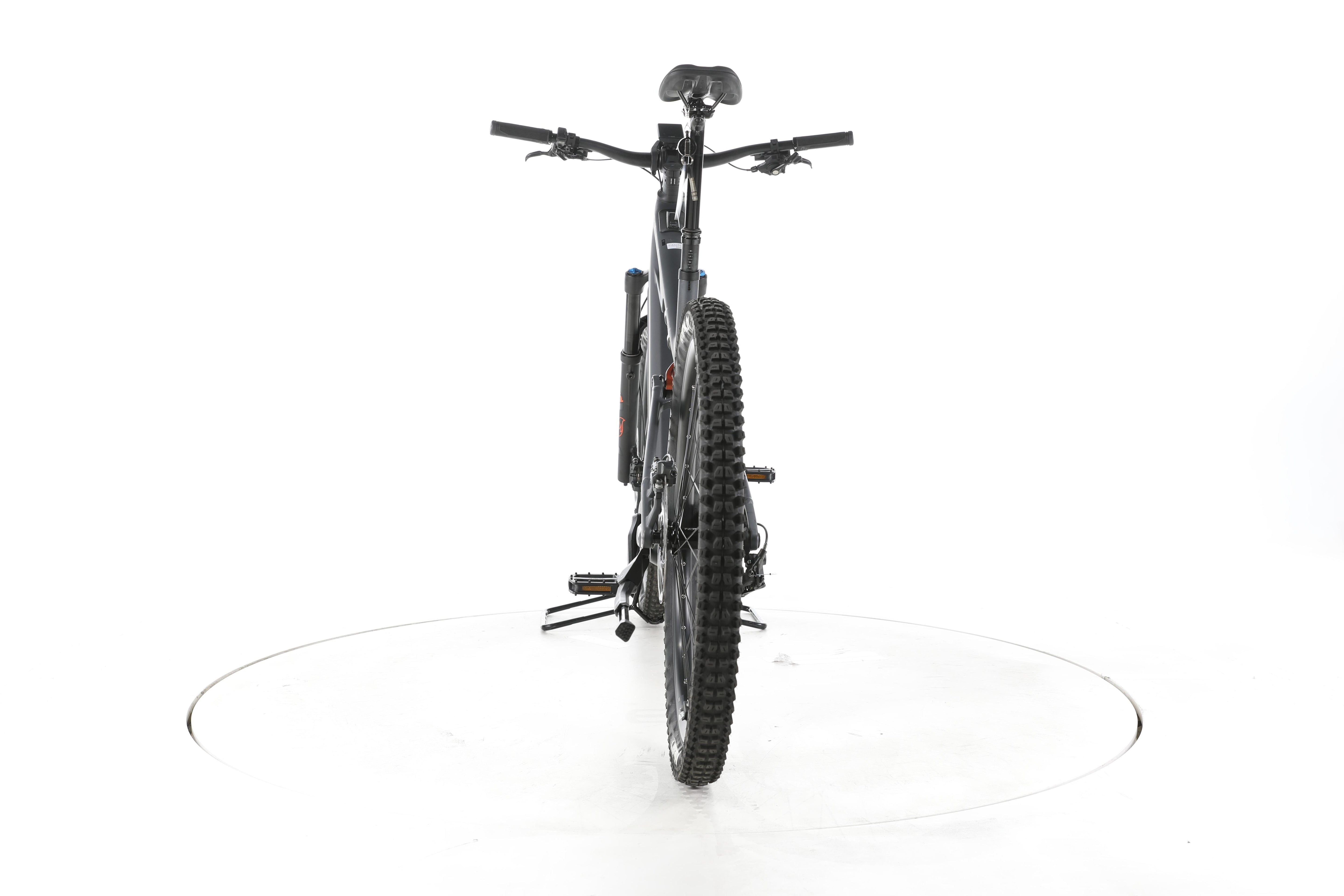 Cube Stereo Hybrid ONE44 HPC SLX E-Bike Fully Carbon 2025 - Image 10