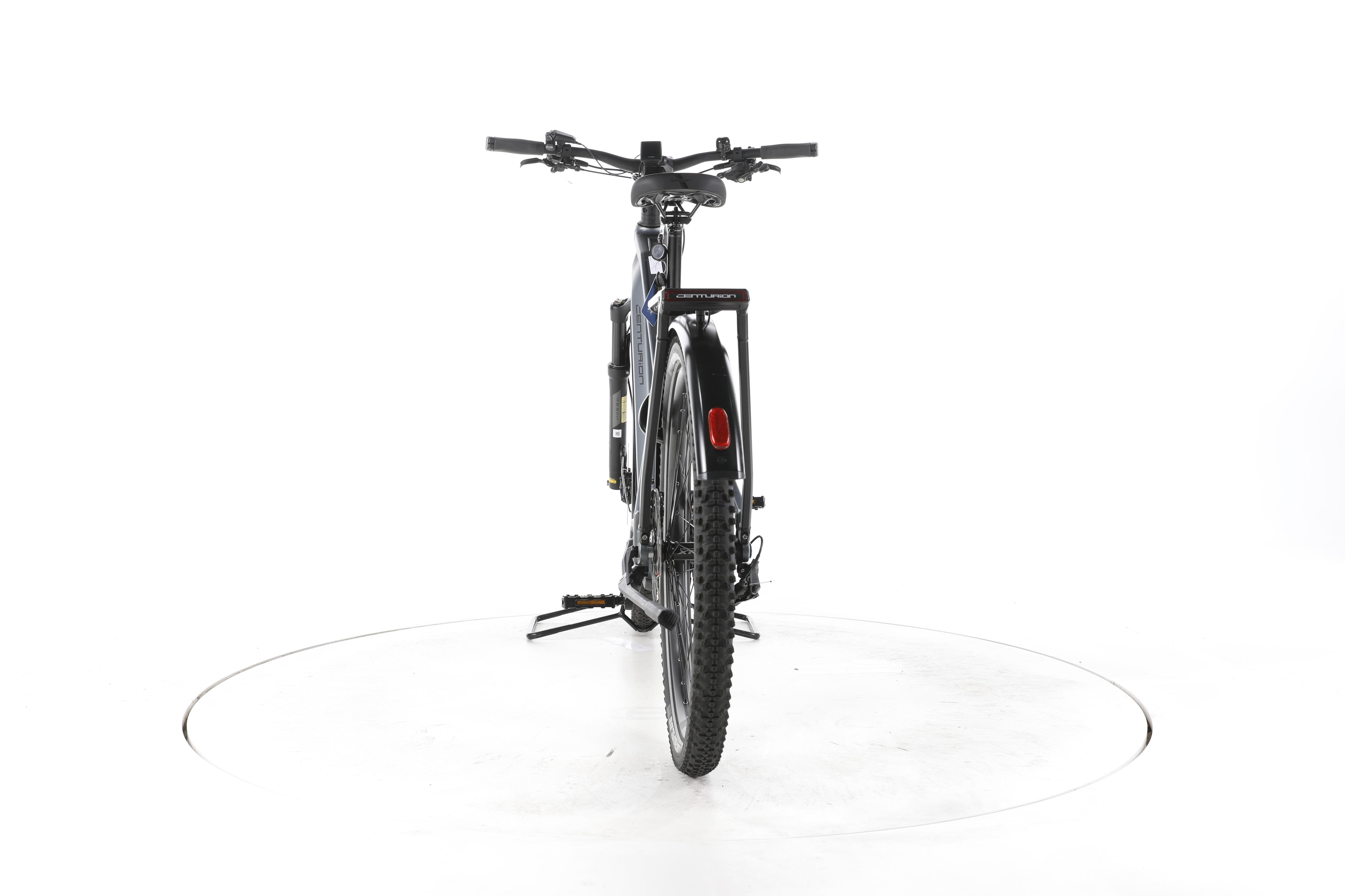 Centurion Country R3000i Trekking E-Bike Tiefeinsteiger 2025 - Image 10
