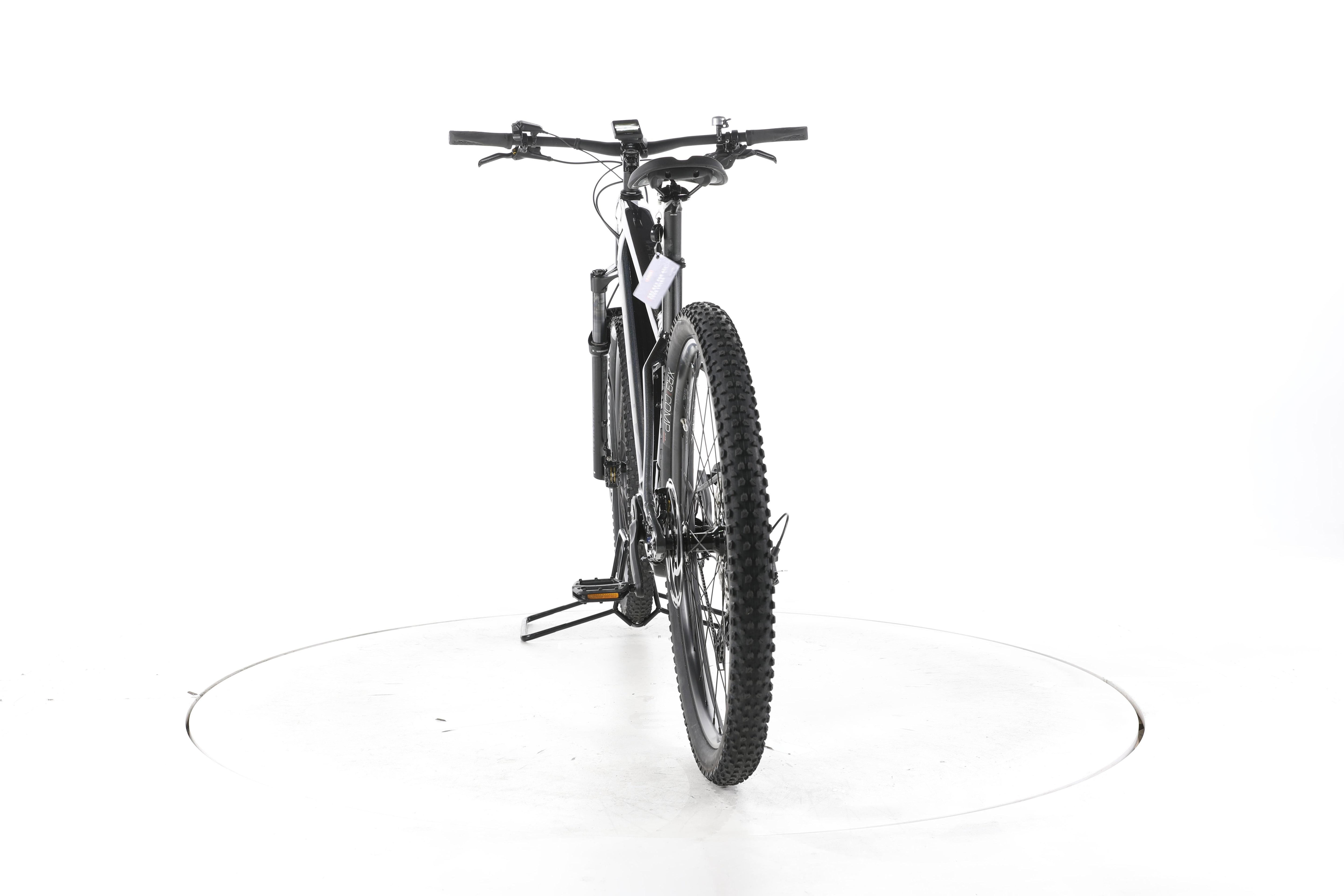Trek Powerfly 5 Gen 4 E-Bike - Image 10