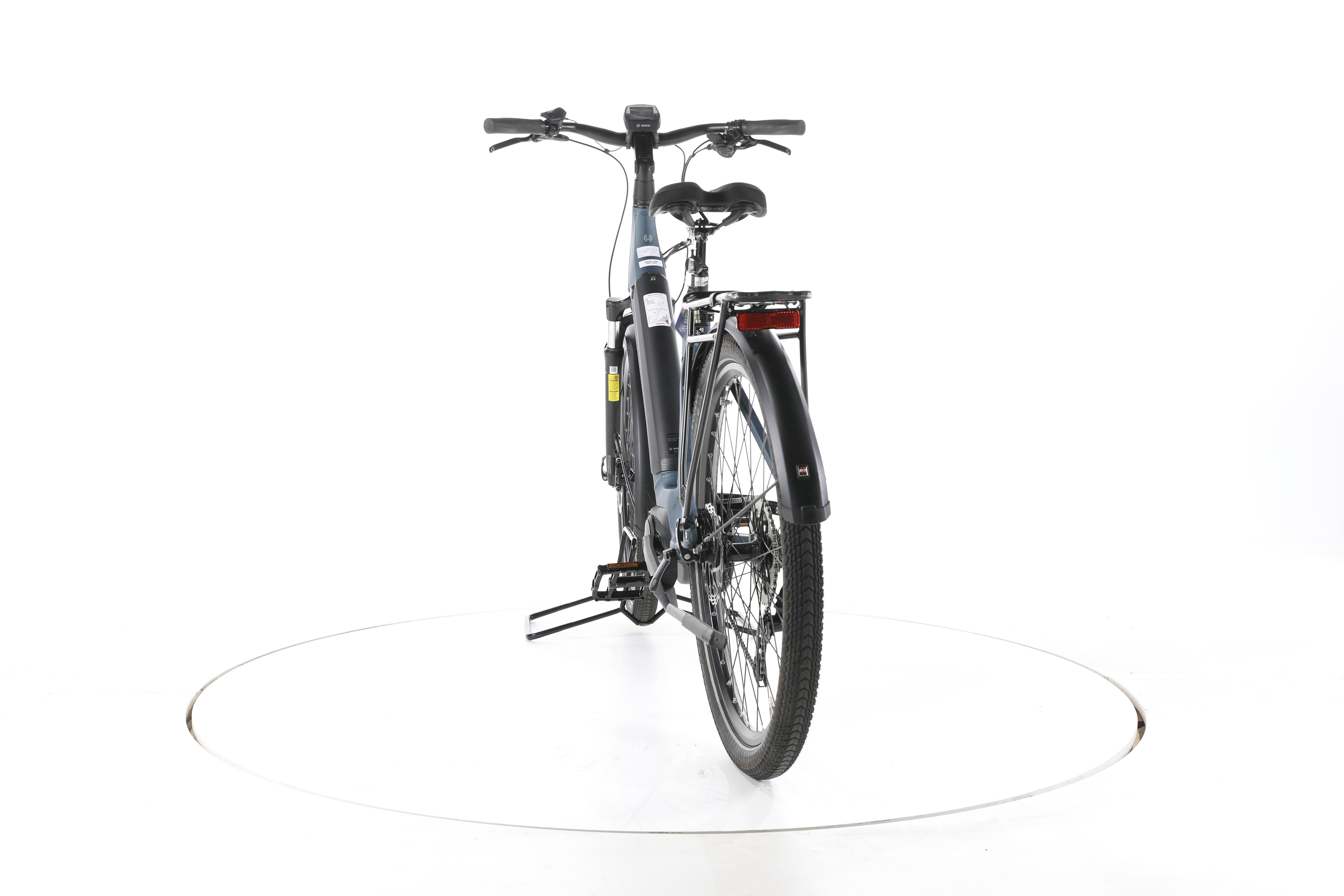 Winora TB300 Trekking E-Bike Tiefeinsteiger - Image 10
