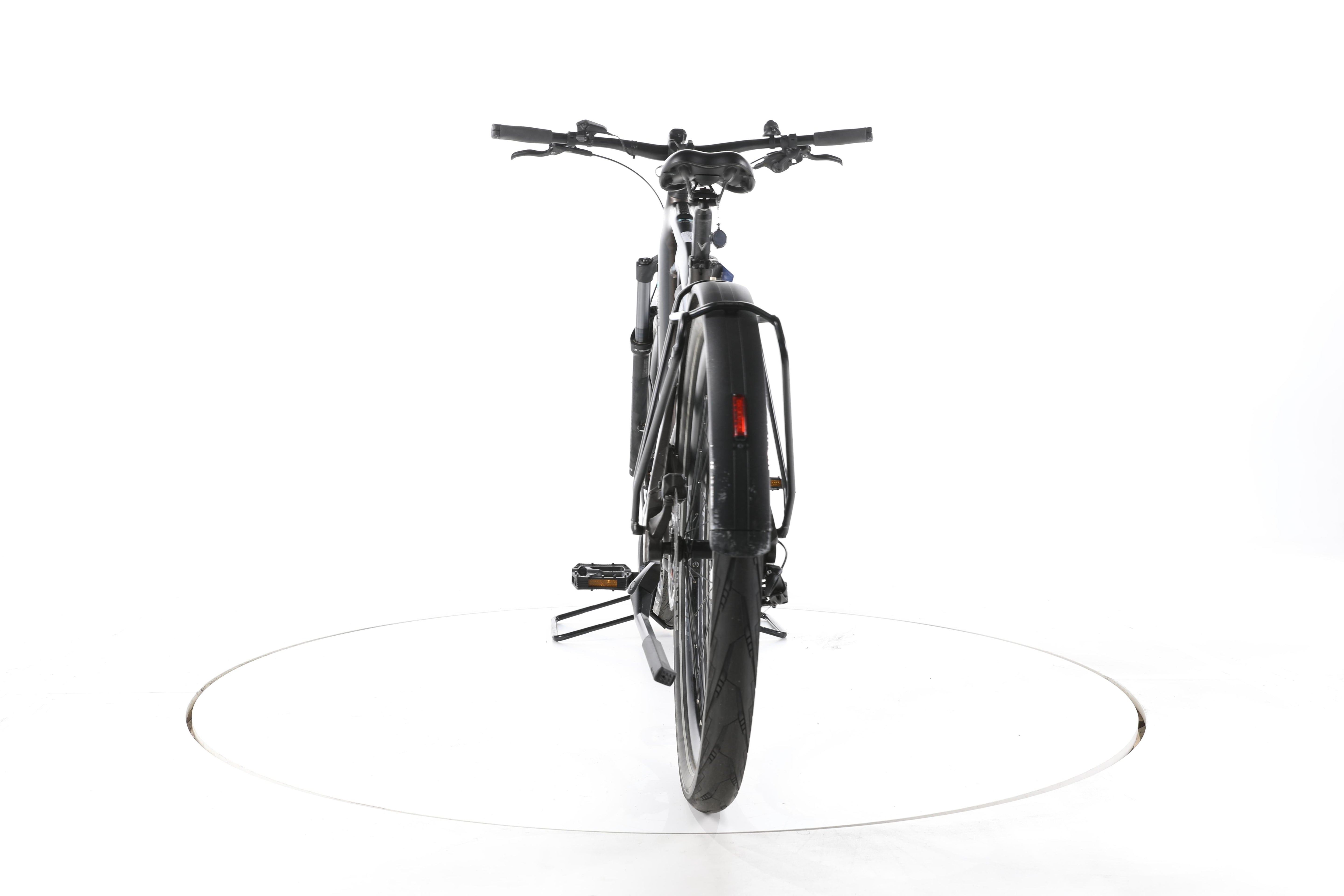 Bianchi E-Vertic FT-Type SUV E-Bike - Image 10