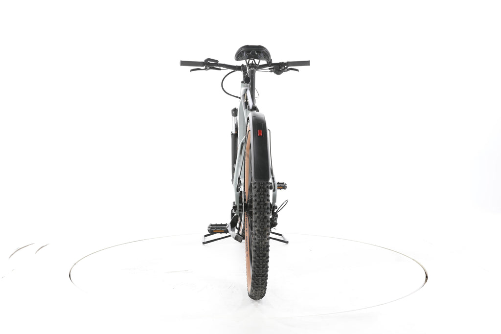 Cube Reaction Hybrid Performance Allroad E-Bike 2023 - Image 10