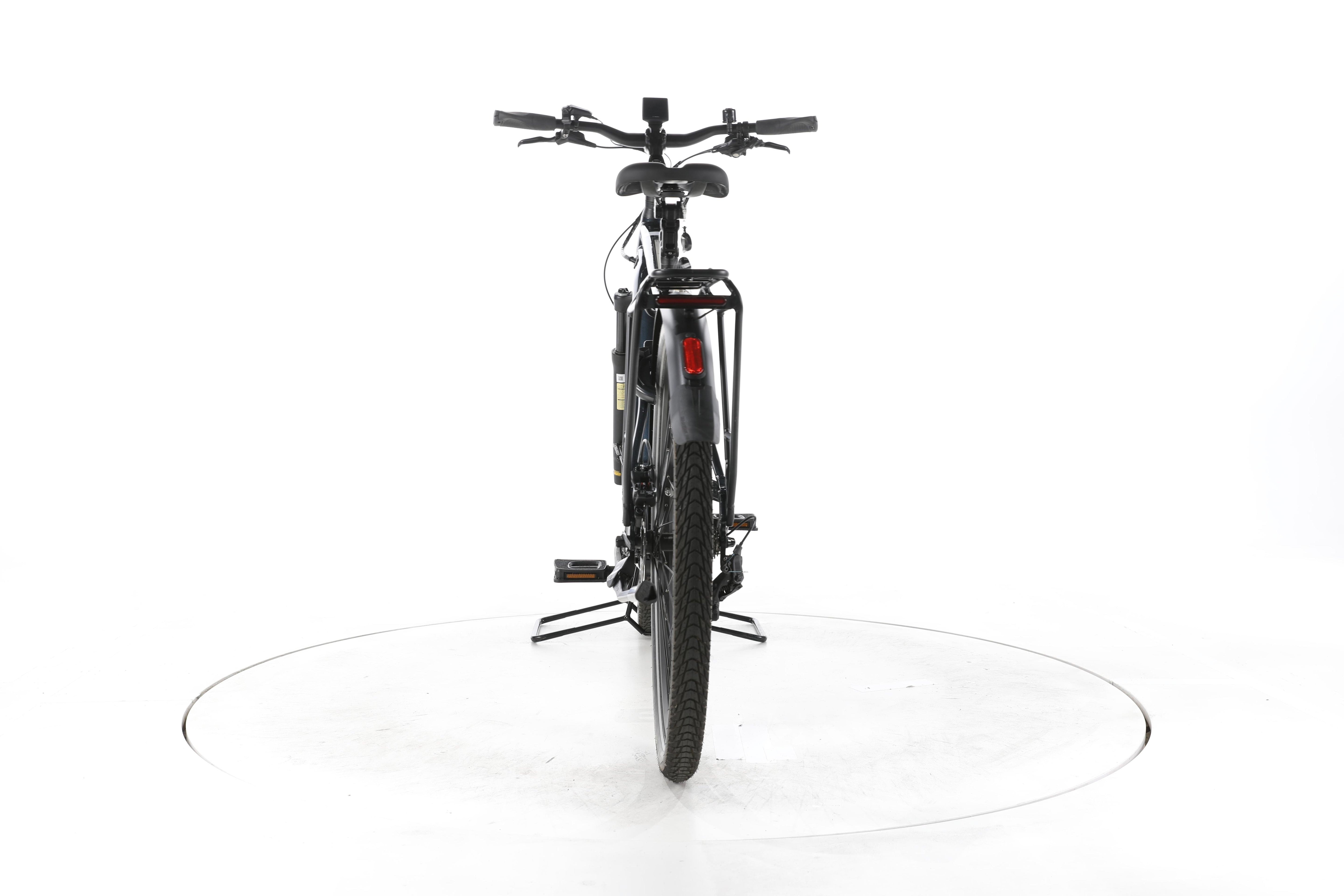 Pegasus Premio Evo 11 Trekking E-Bike - Image 10
