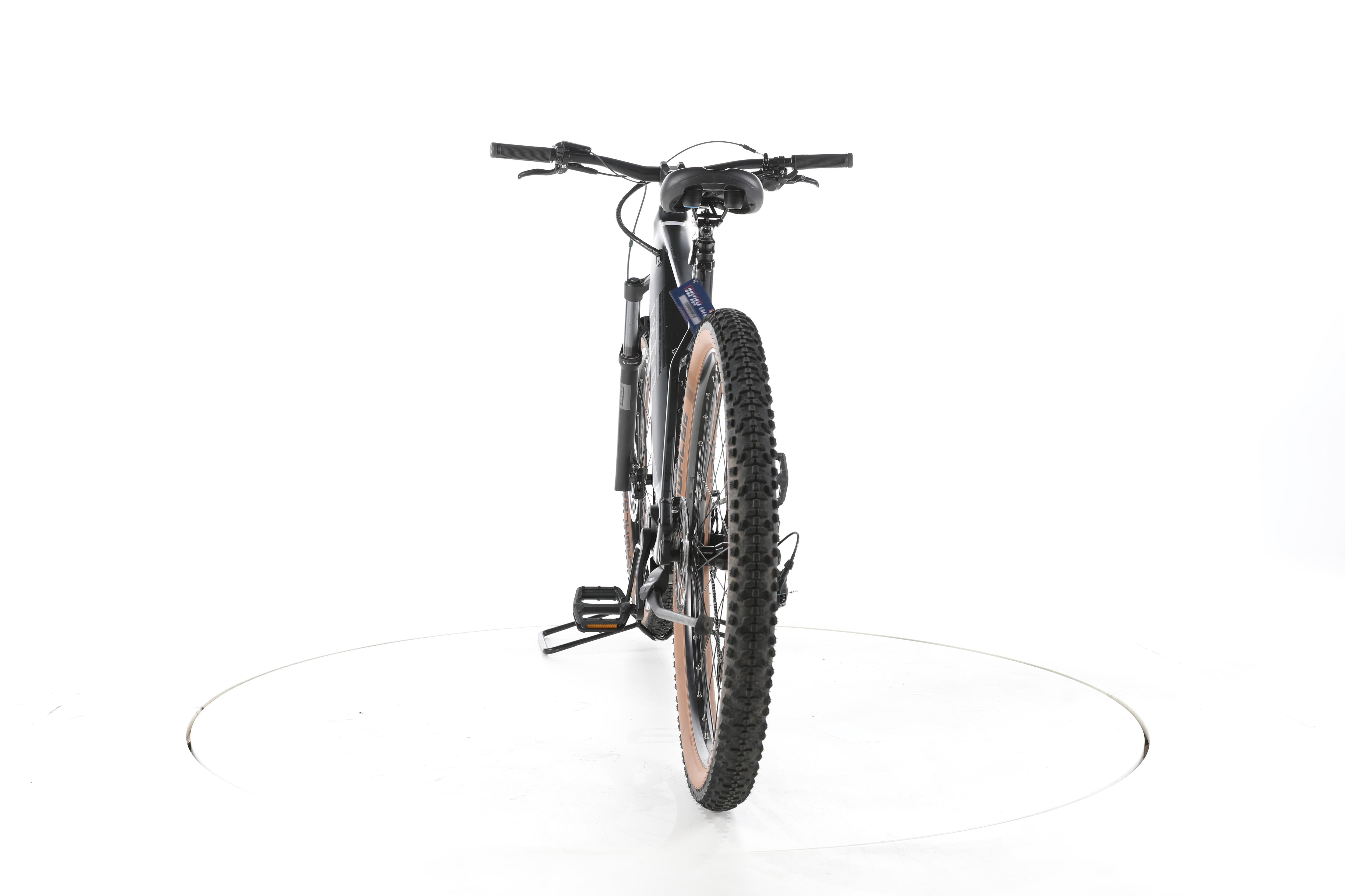 IXGO MX-E FOUR Trekking E-Bike 2025 - Image 10