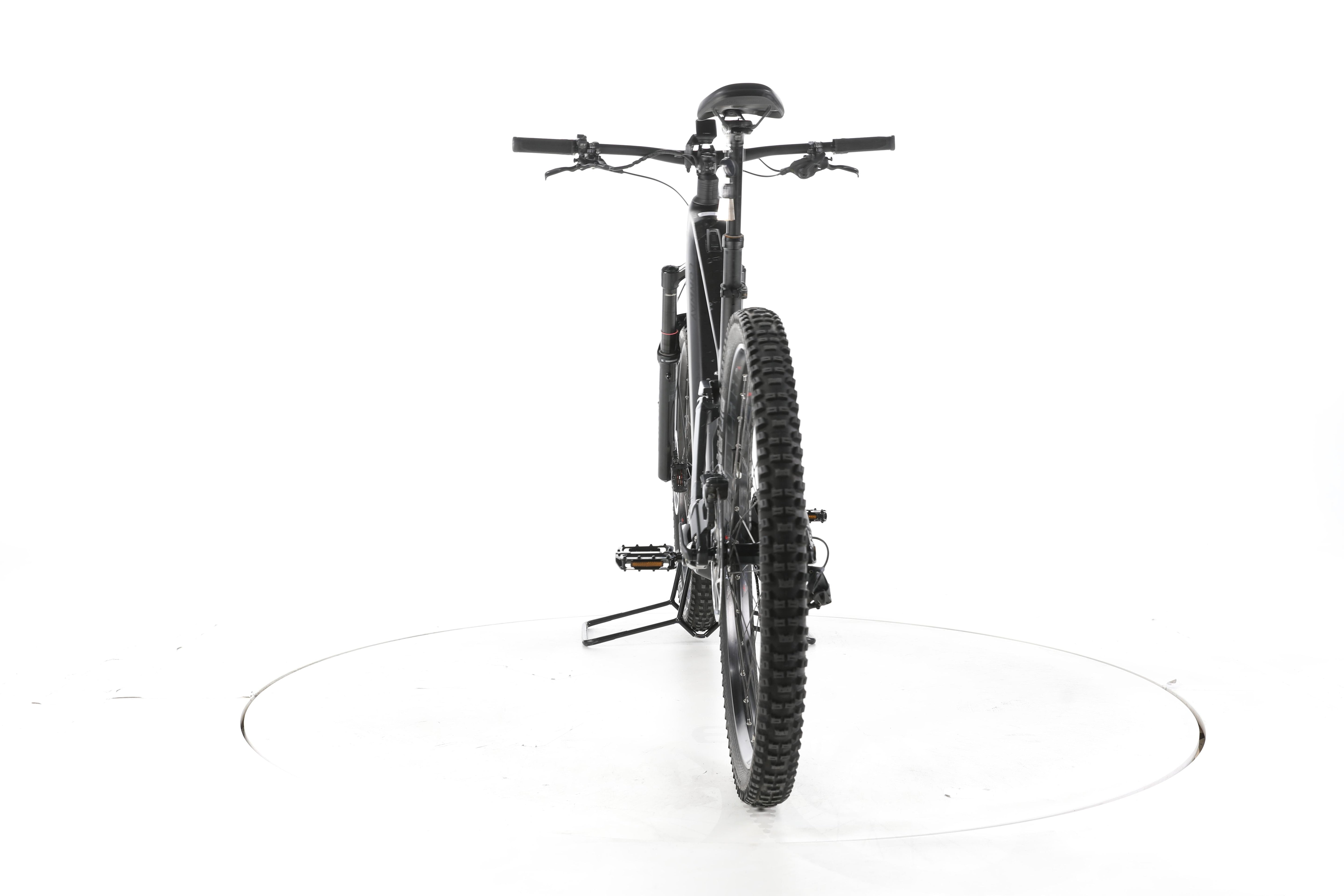 Conway Xyron S 7.9 E-Bike Fully Carbon - Image 10